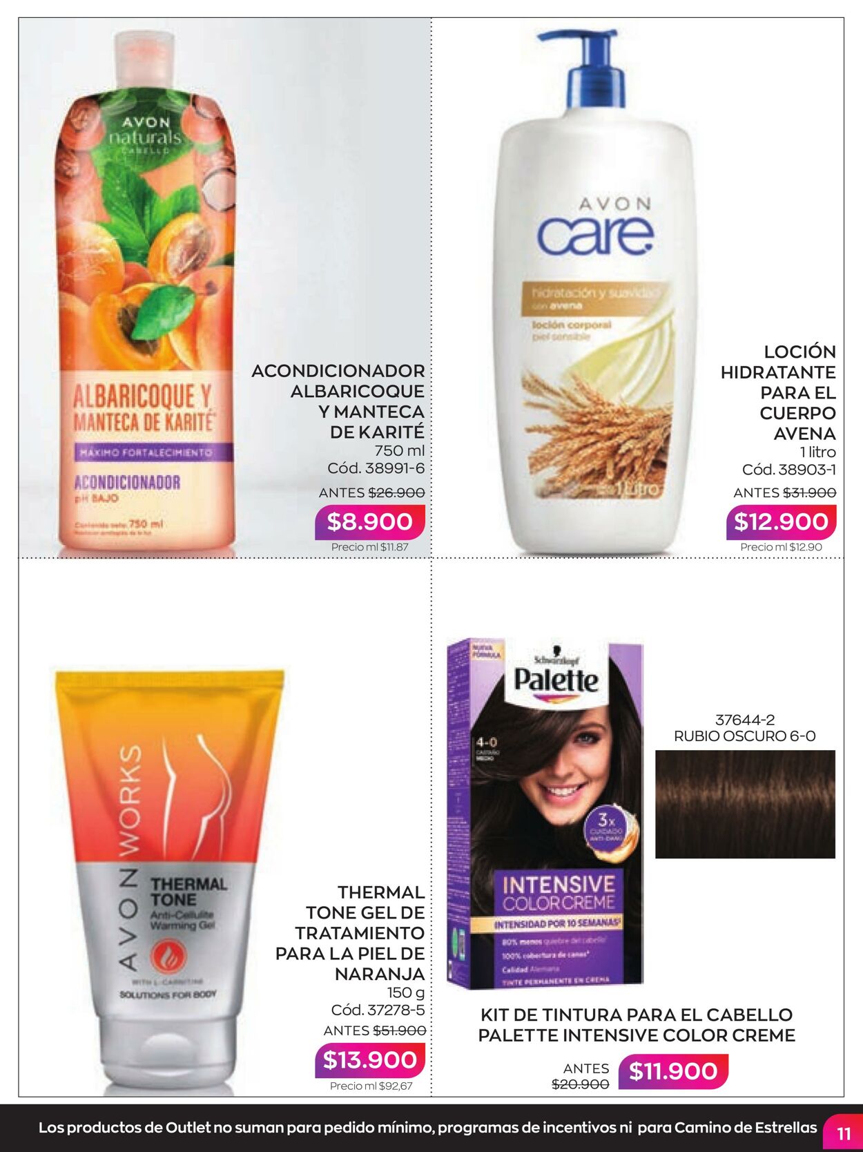 Catálogo Avon 14.02.2023 - 03.03.2023