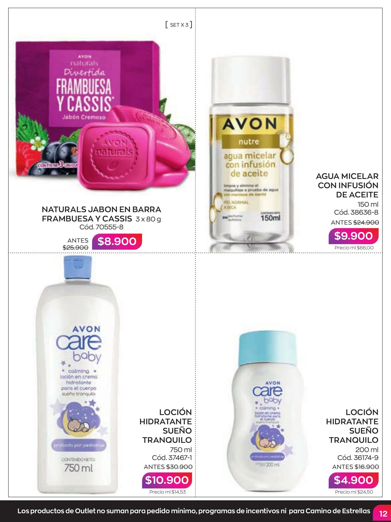 Catálogo Avon 14.02.2023 - 03.03.2023