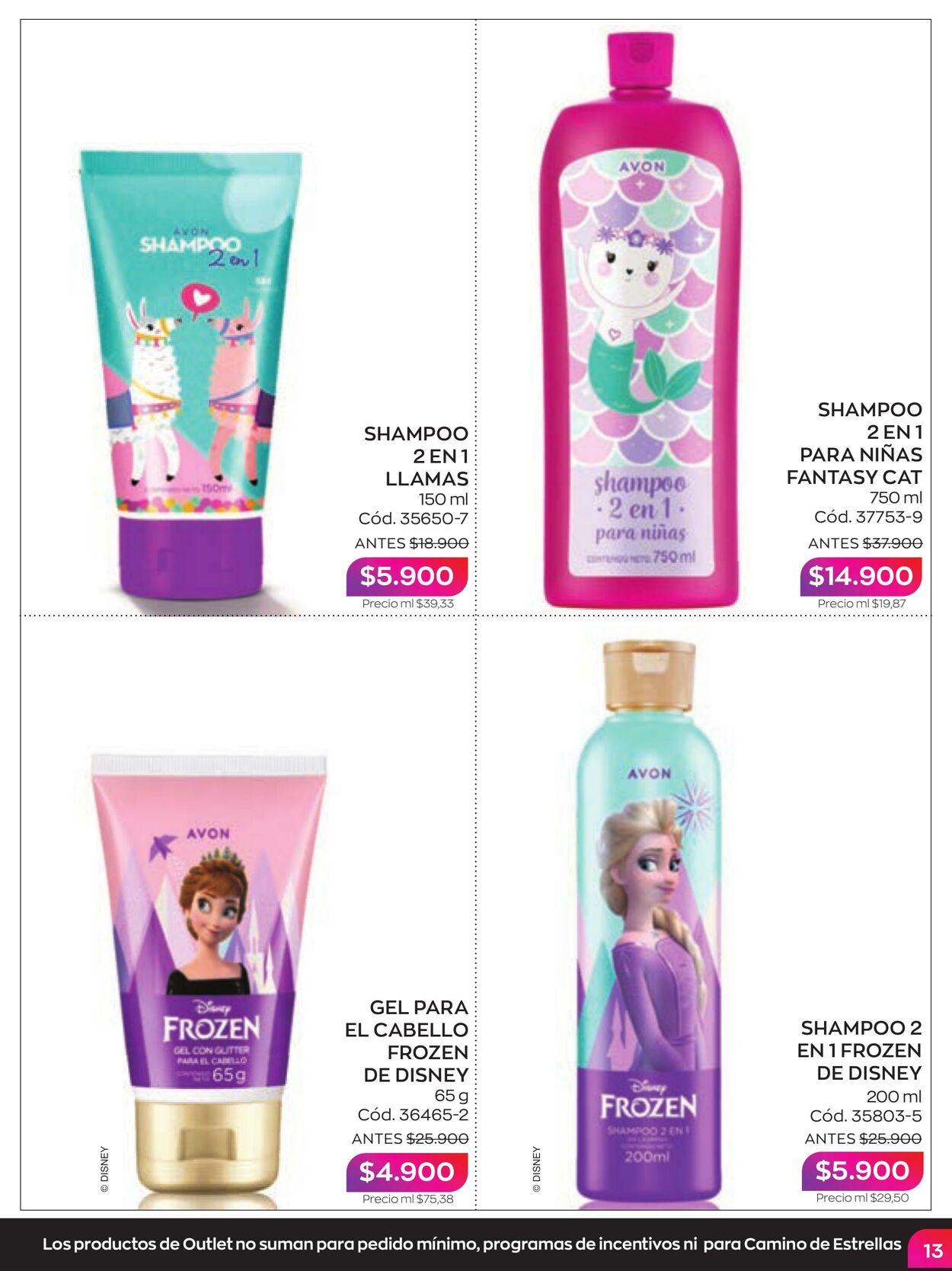 Catálogo Avon 14.02.2023 - 03.03.2023