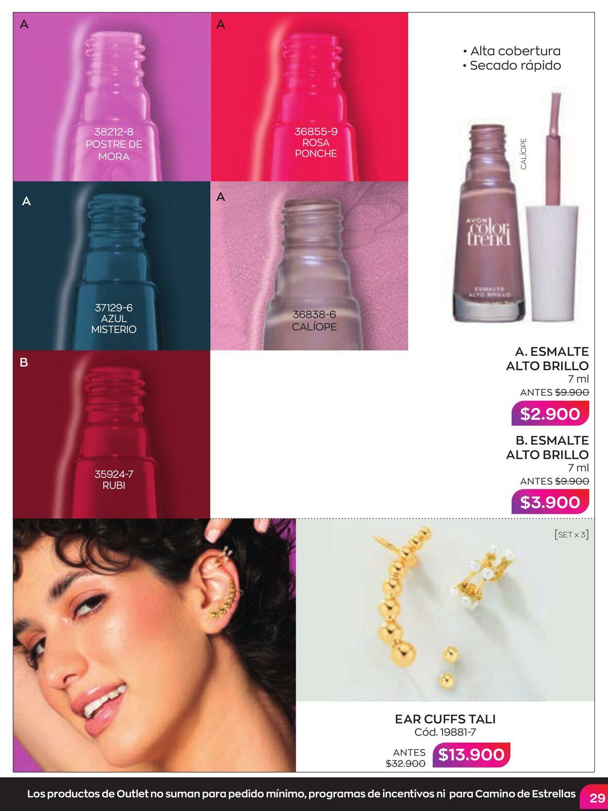 Catálogo Avon 14.02.2023 - 03.03.2023