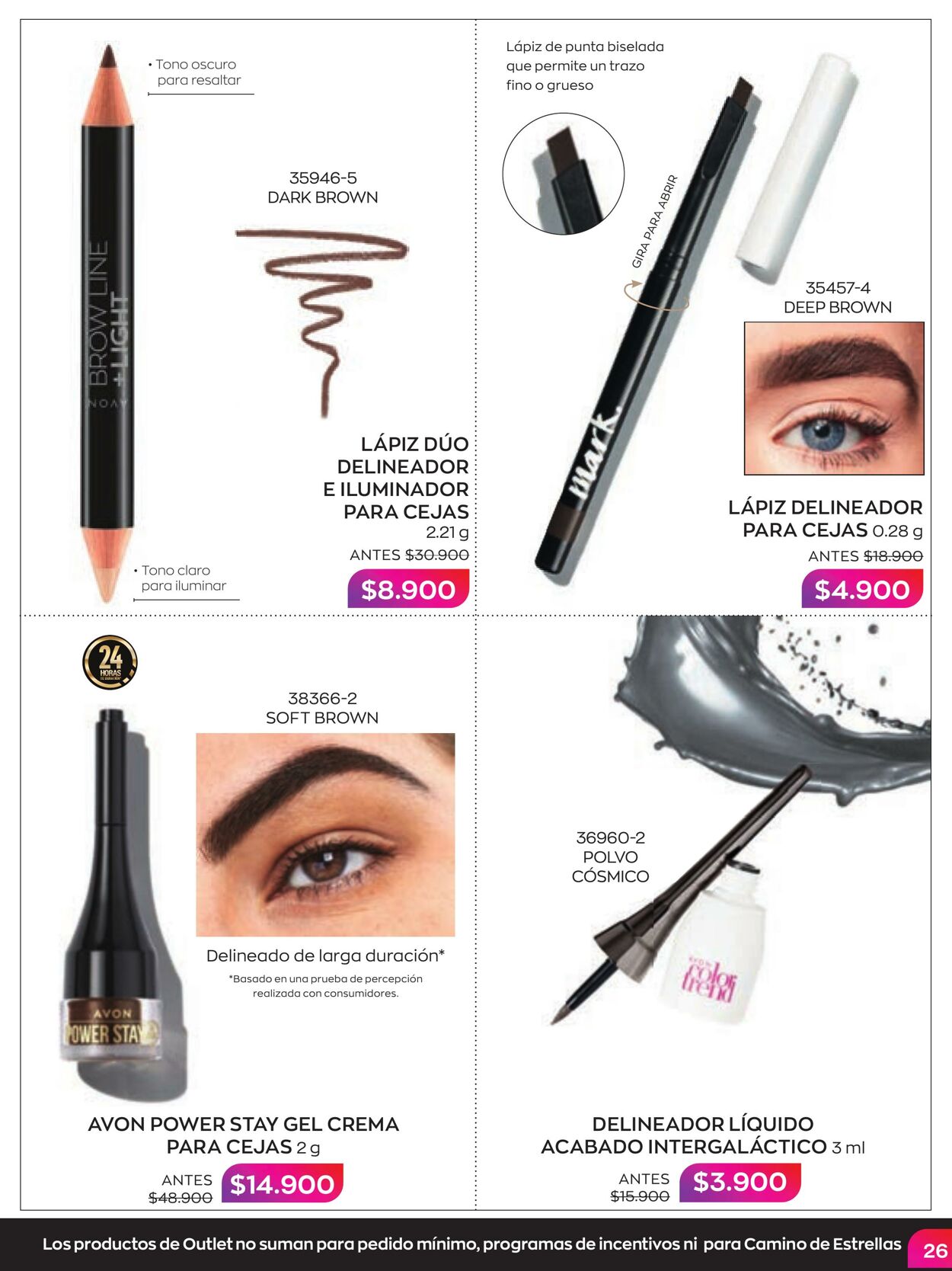 Catálogo Avon 14.02.2023 - 03.03.2023