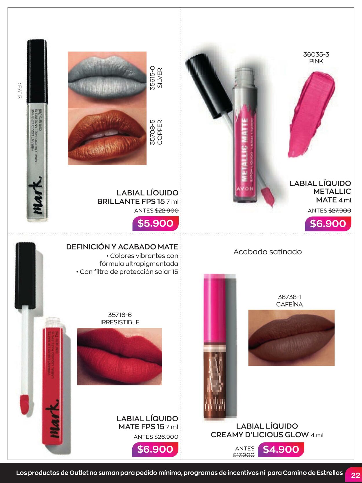 Catálogo Avon 14.02.2023 - 03.03.2023