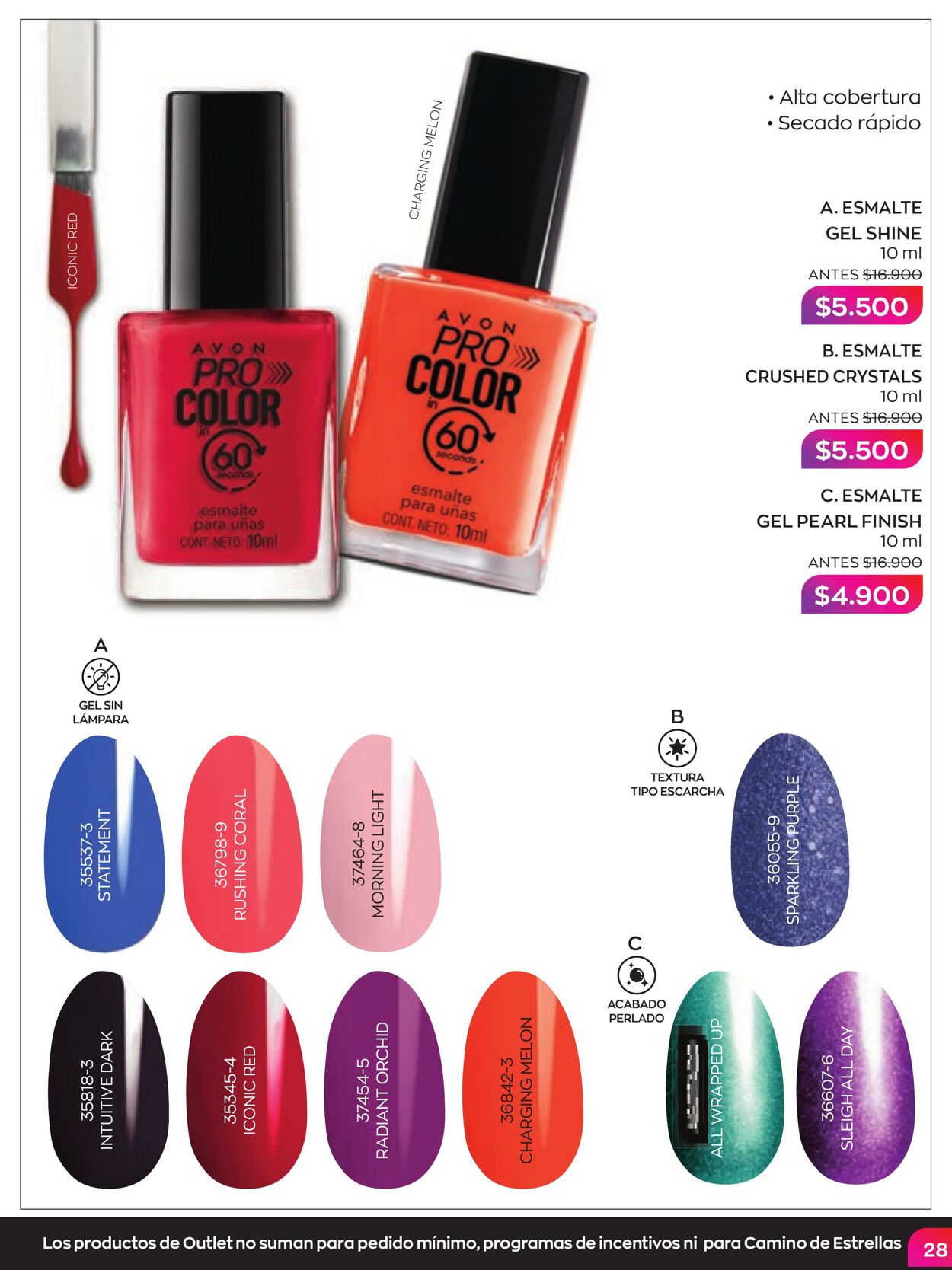 Catálogo Avon 14.02.2023 - 03.03.2023