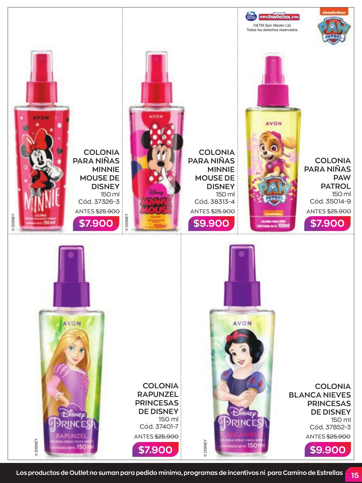 Catálogo Avon 14.02.2023 - 03.03.2023