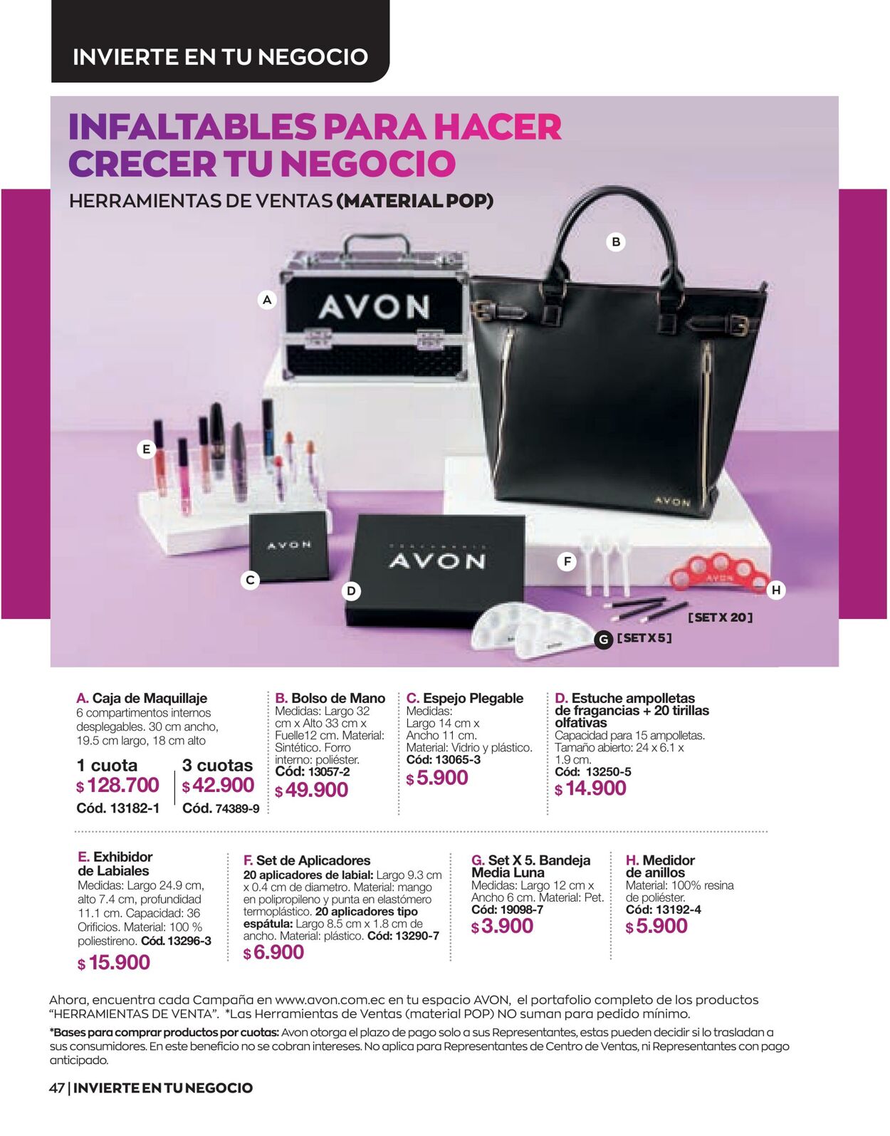 Catálogo Avon 14.02.2023 - 03.03.2023