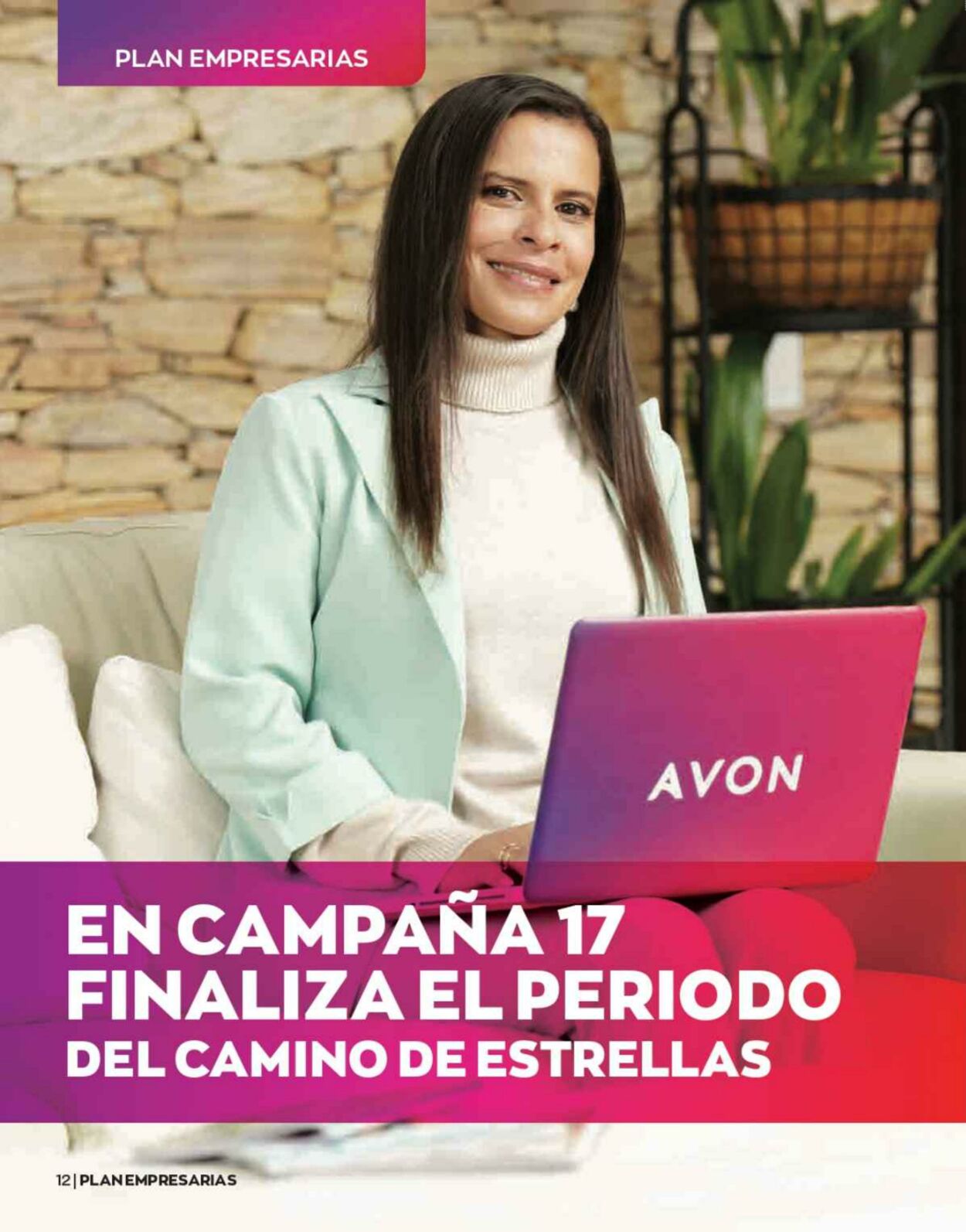 Catálogo Avon 18.10.2022 - 10.11.2022