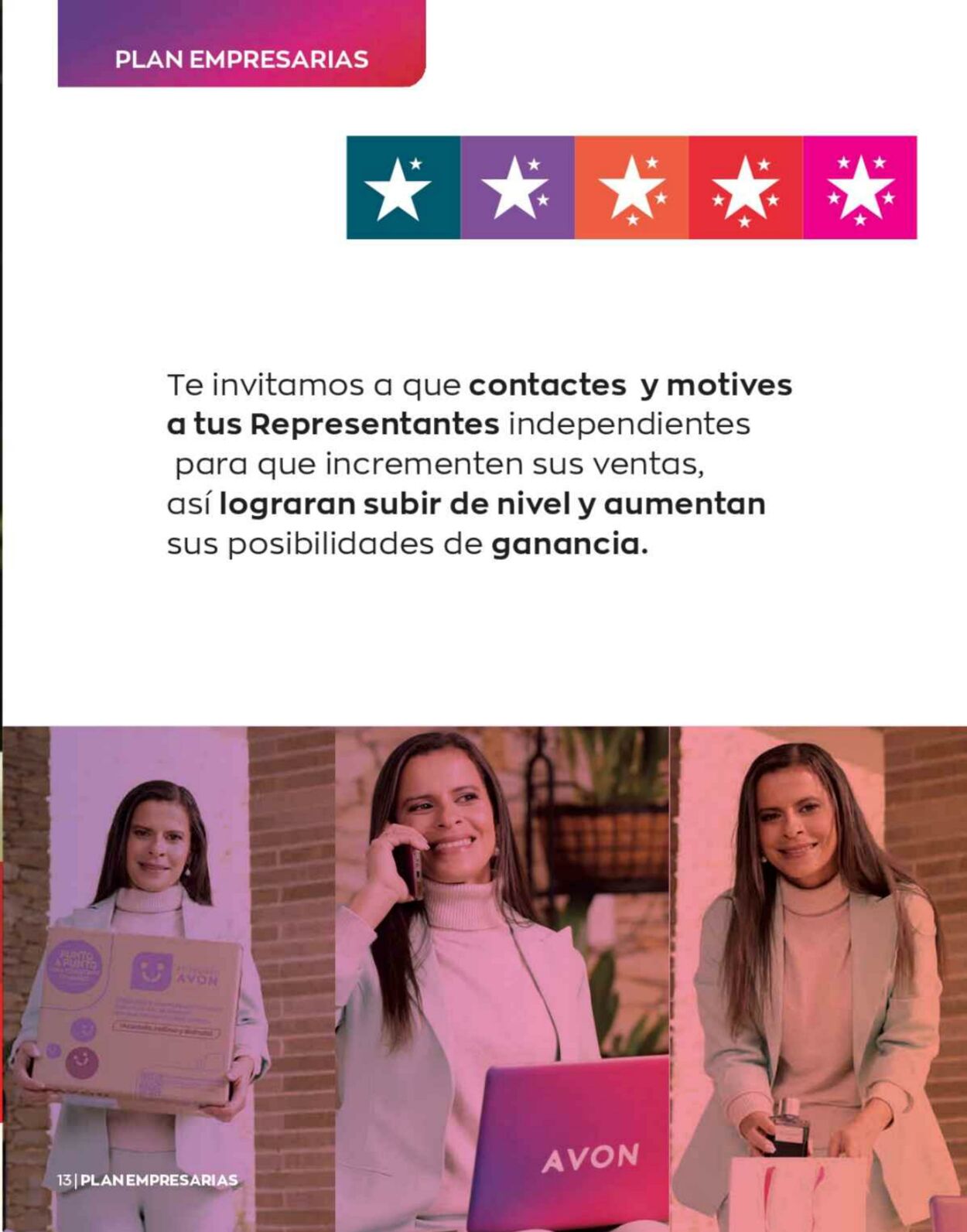 Catálogo Avon 18.10.2022 - 10.11.2022