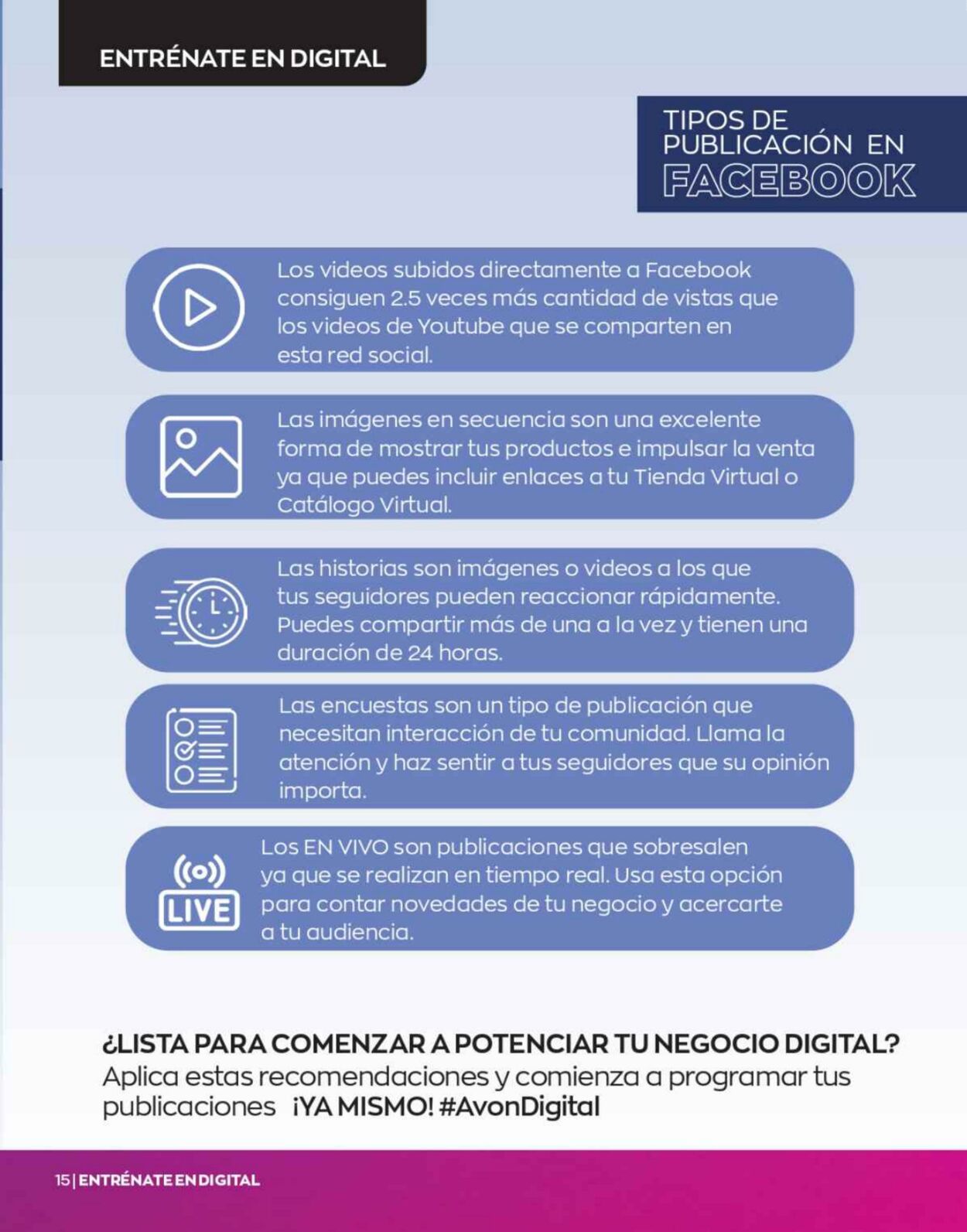 Catálogo Avon 18.10.2022 - 10.11.2022