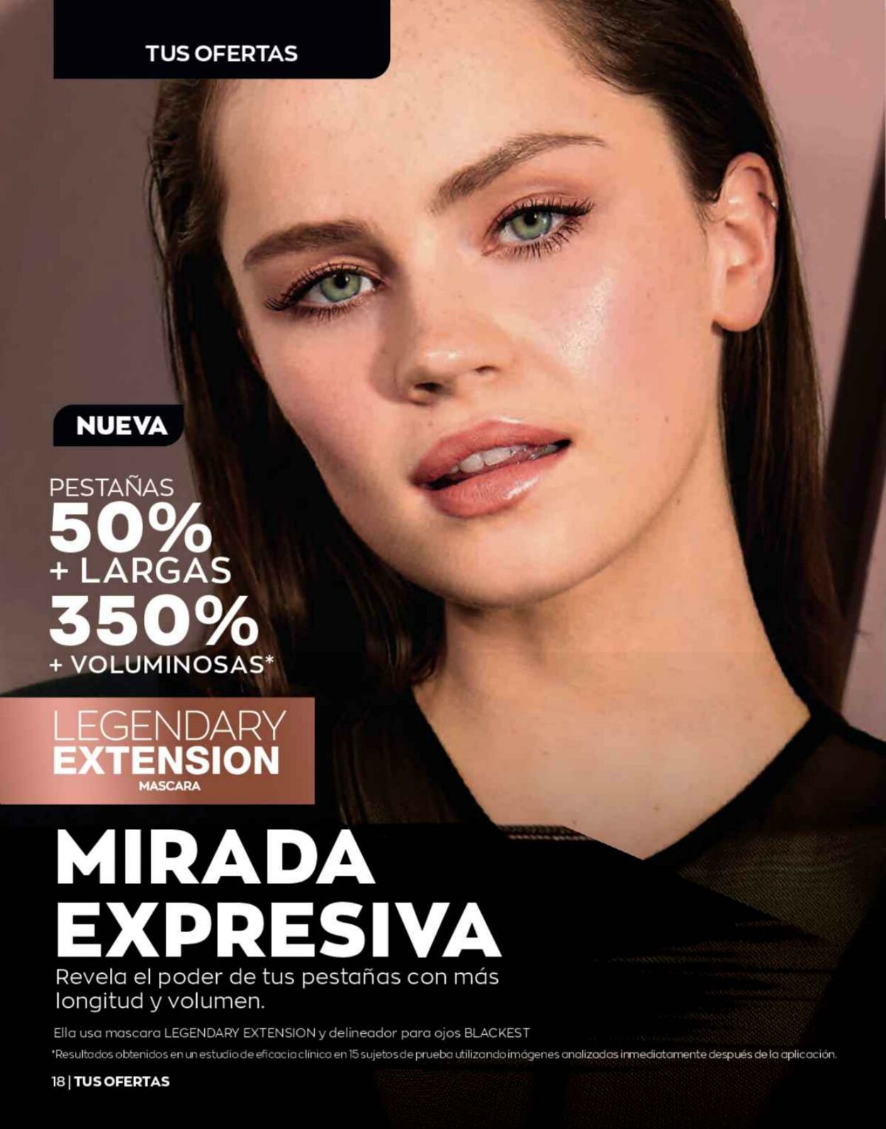 Catálogo Avon 18.10.2022 - 10.11.2022