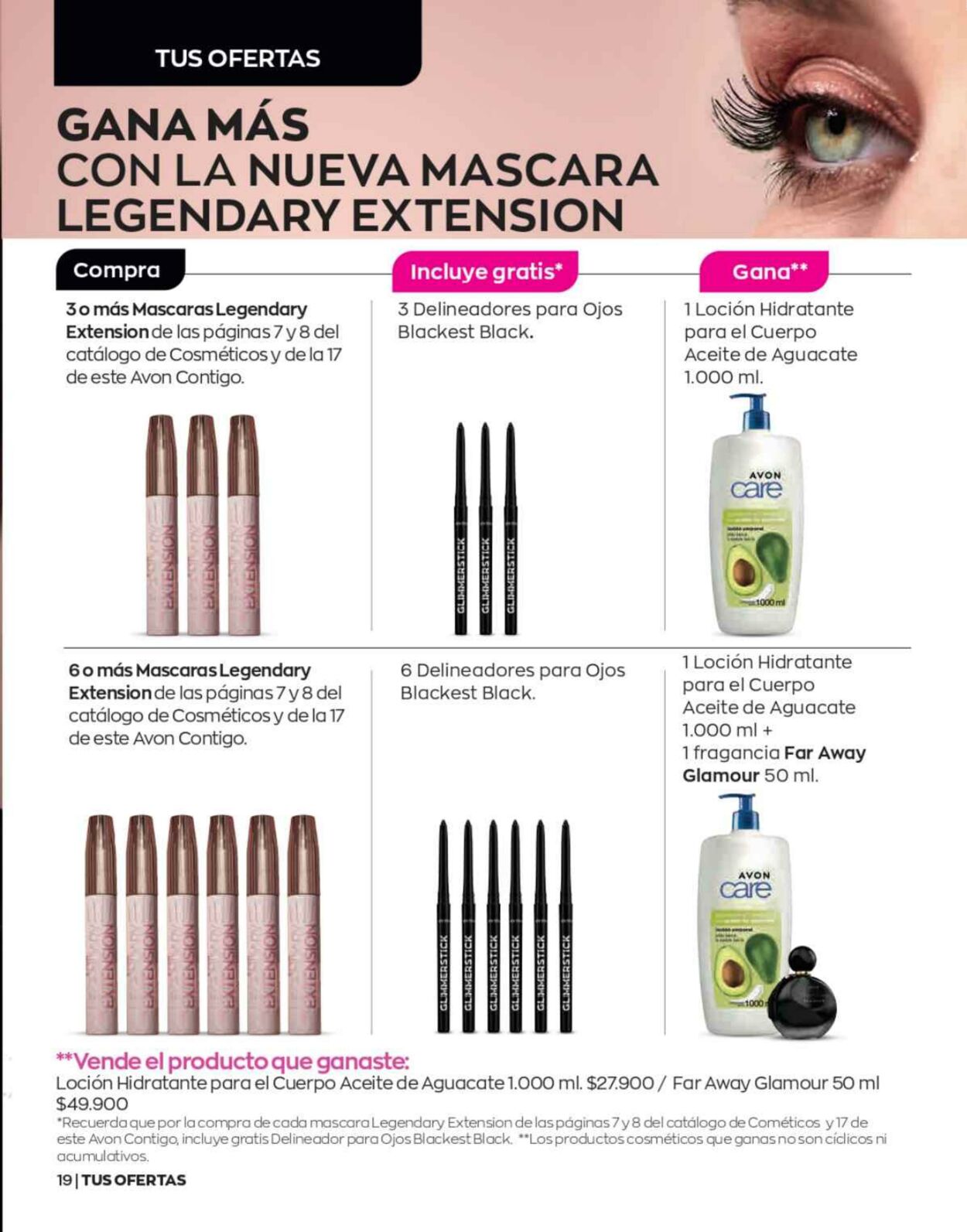 Catálogo Avon 18.10.2022 - 10.11.2022