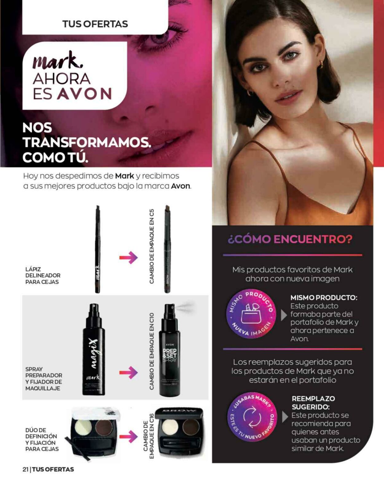 Catálogo Avon 18.10.2022 - 10.11.2022