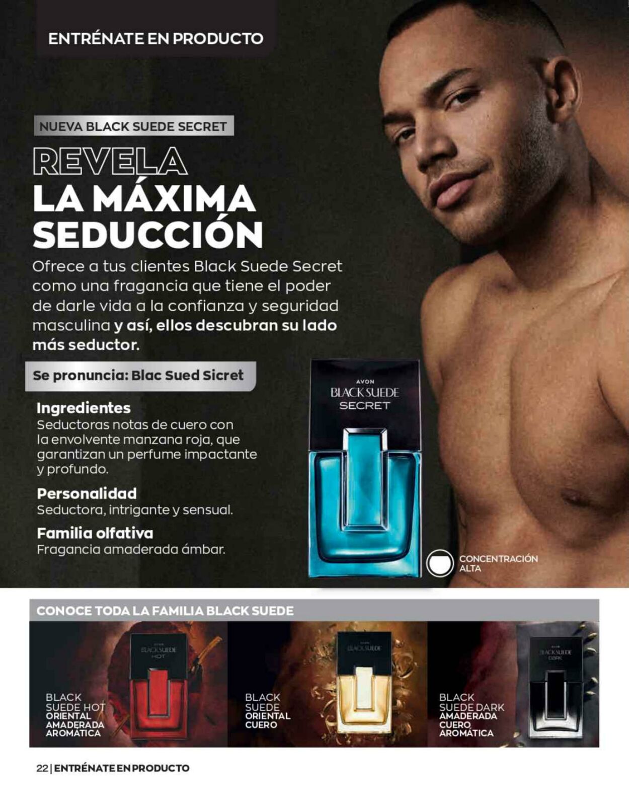 Catálogo Avon 18.10.2022 - 10.11.2022