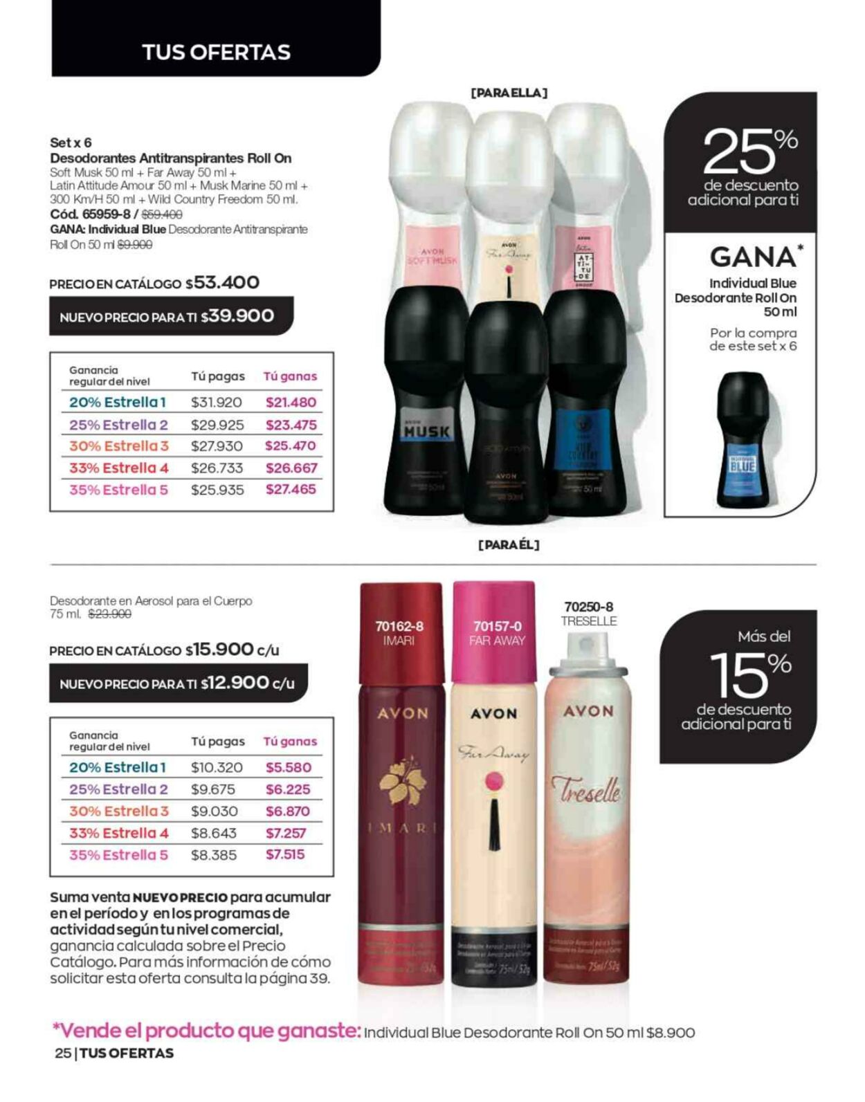 Catálogo Avon 18.10.2022 - 10.11.2022