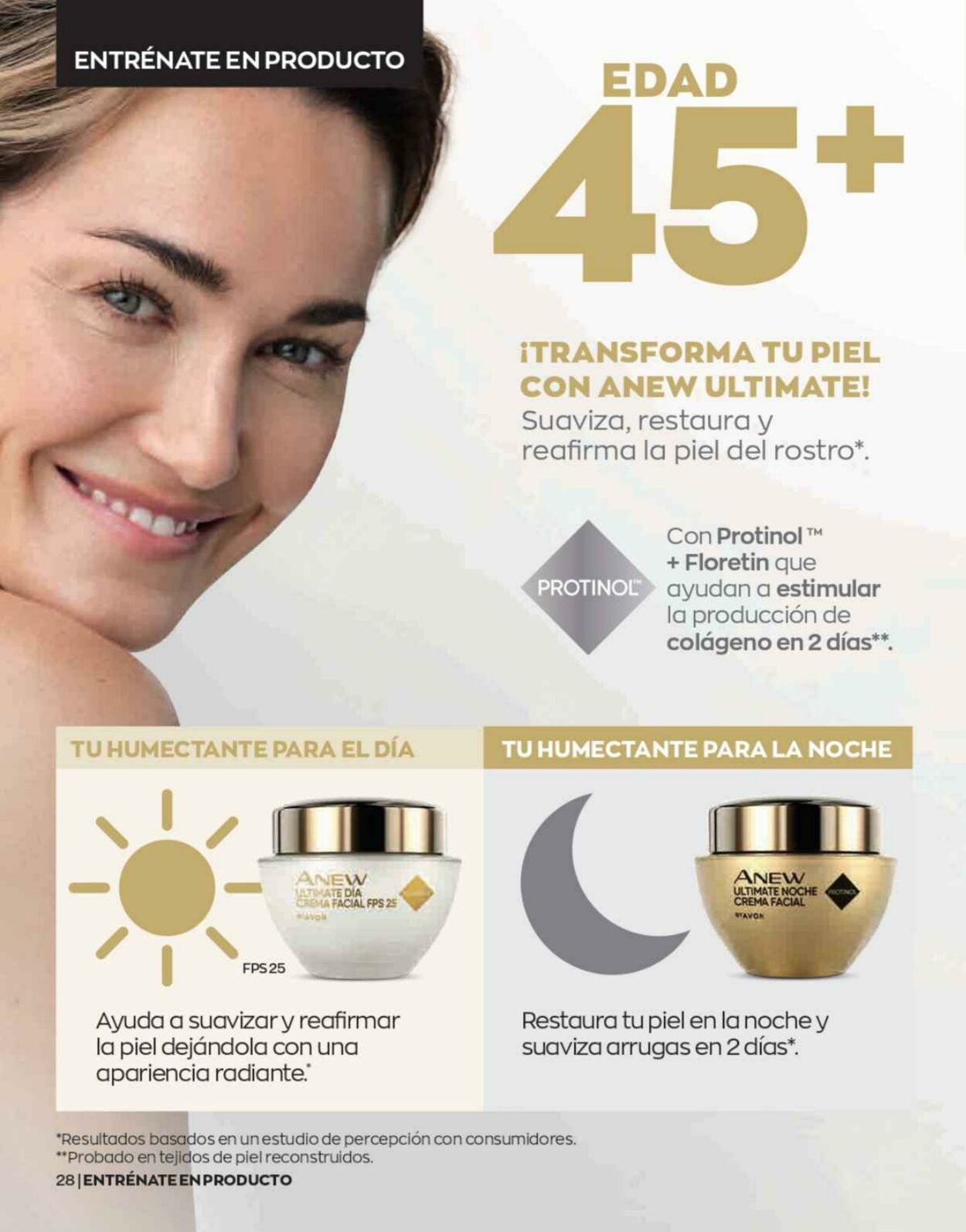 Catálogo Avon 18.10.2022 - 10.11.2022