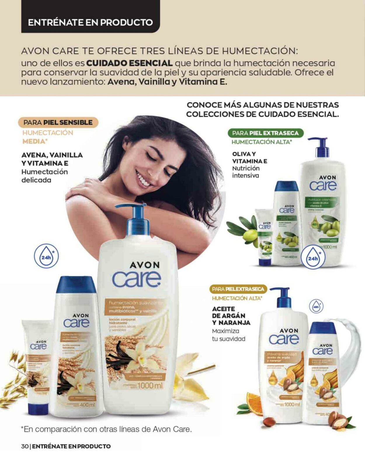 Catálogo Avon 18.10.2022 - 10.11.2022