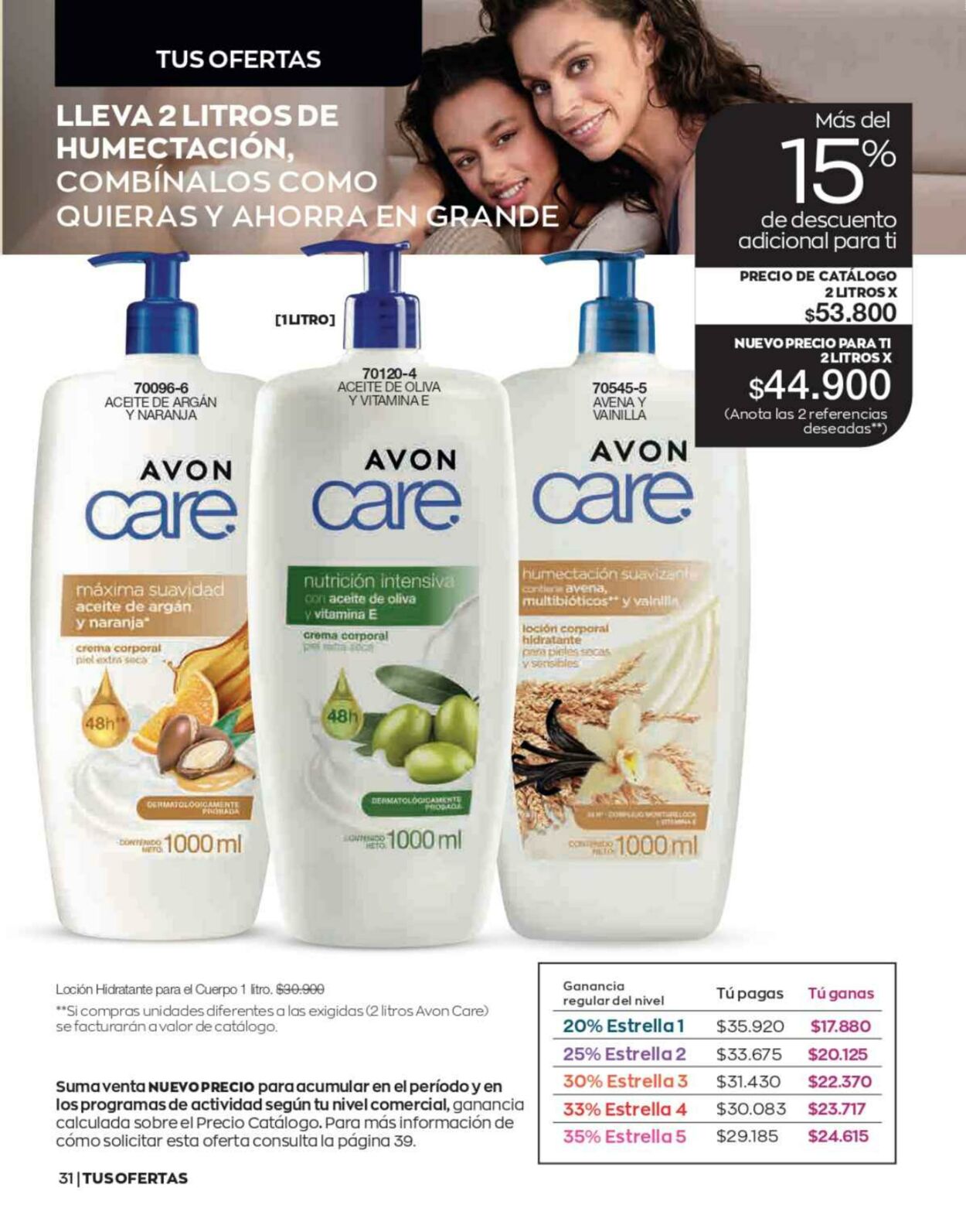 Catálogo Avon 18.10.2022 - 10.11.2022