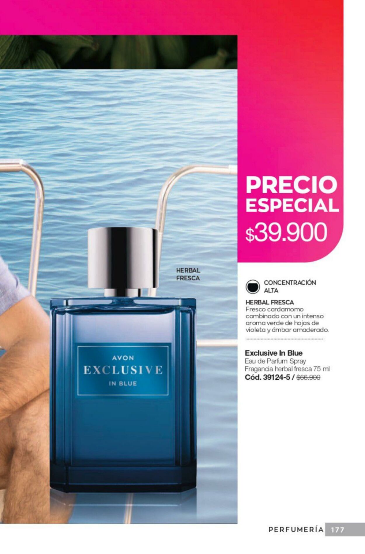 Catálogo Avon 24.03.2023 - 13.04.2023