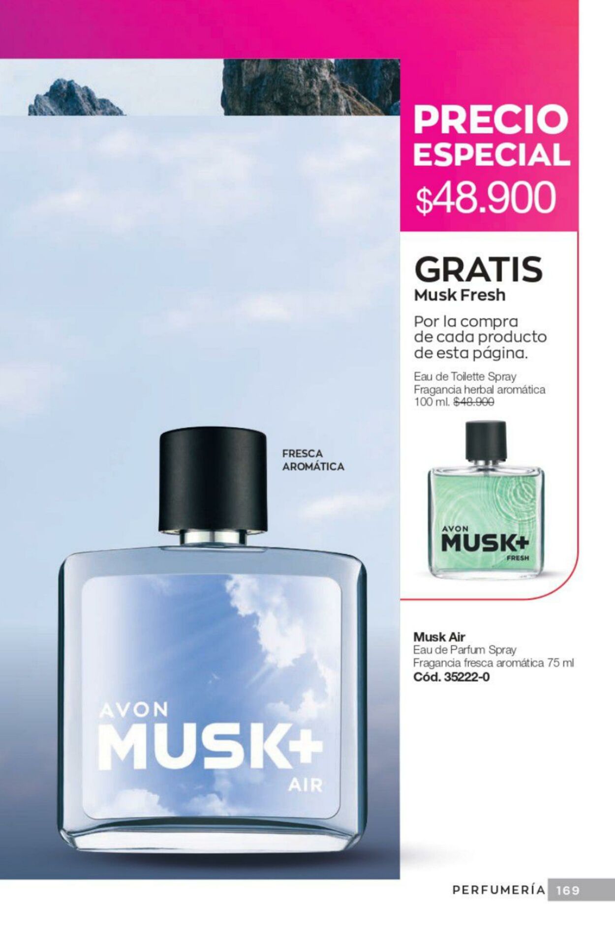 Catálogo Avon 24.03.2023 - 13.04.2023