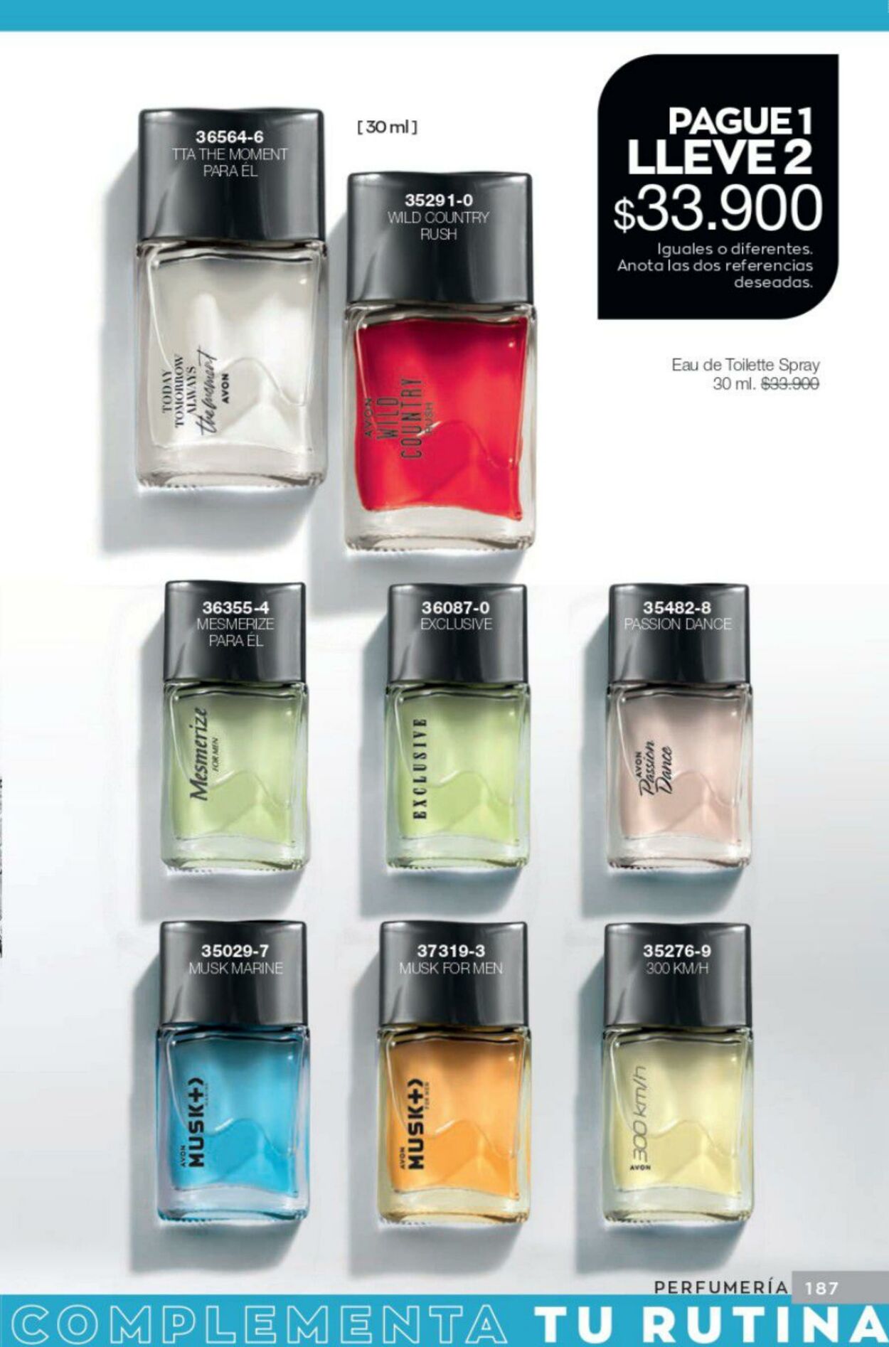 Catálogo Avon 24.03.2023 - 13.04.2023