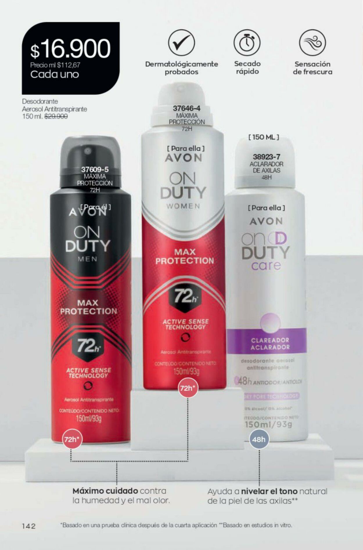 Catálogo Avon 24.03.2023 - 13.04.2023