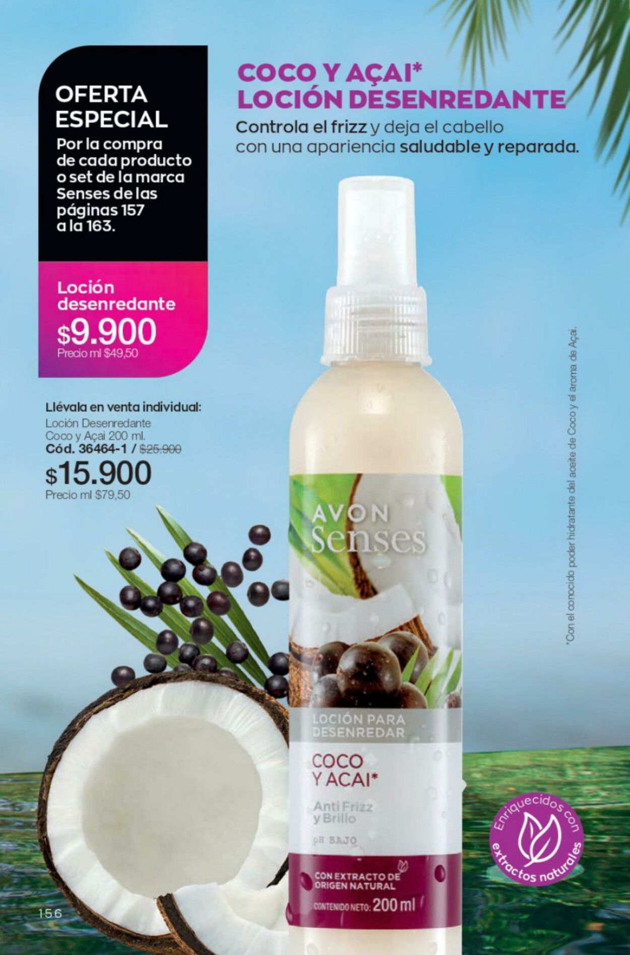 Catálogo Avon 24.03.2023 - 13.04.2023