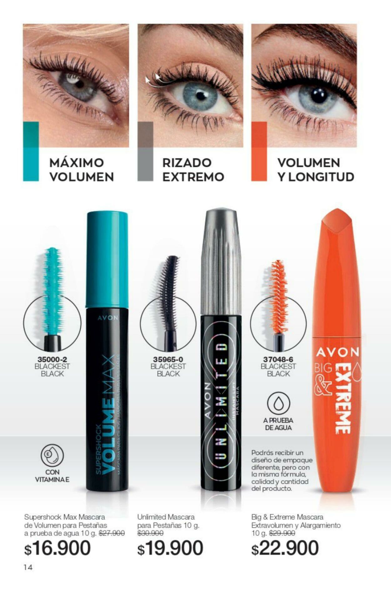 Catálogo Avon 24.03.2023 - 13.04.2023