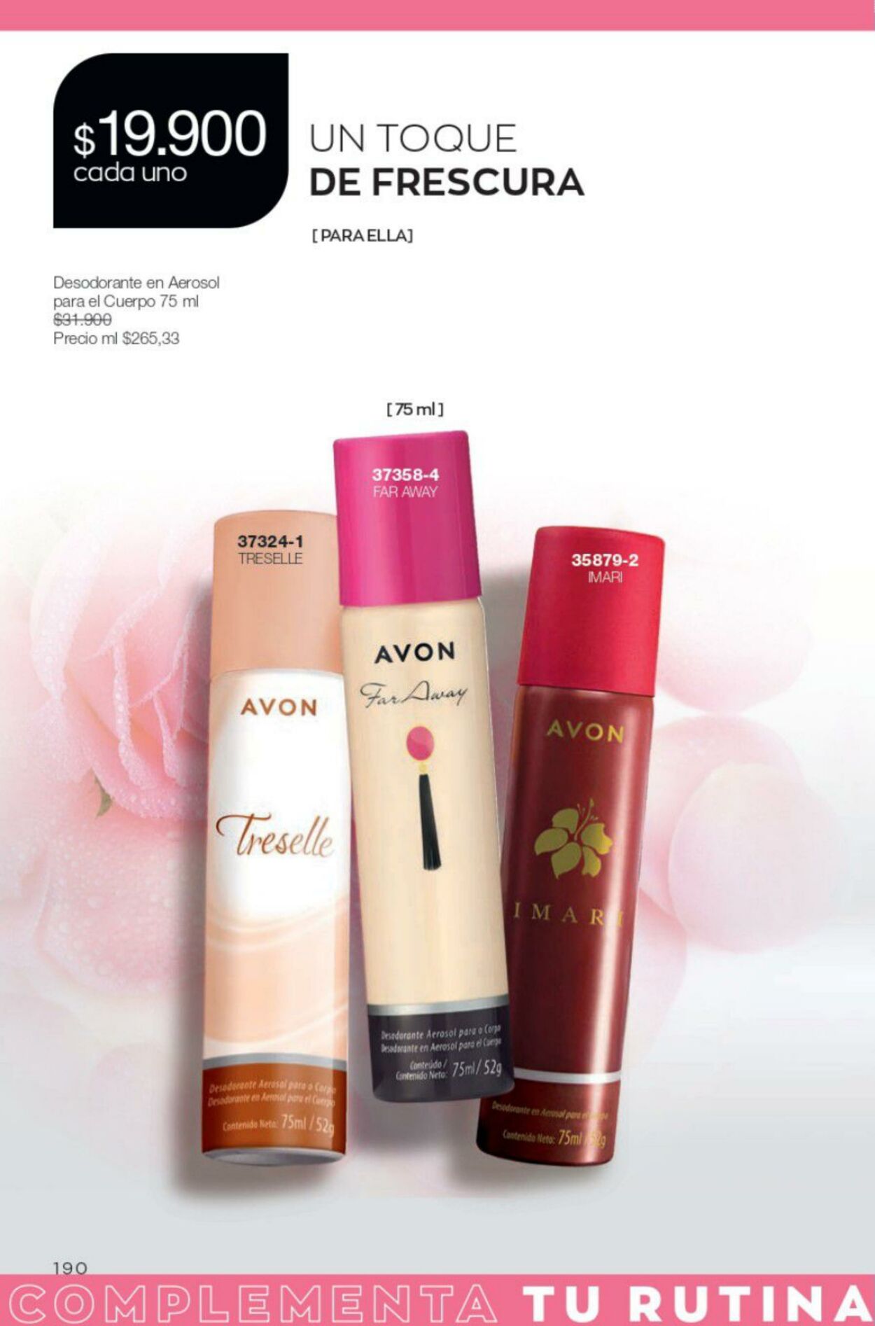 Catálogo Avon 24.03.2023 - 13.04.2023