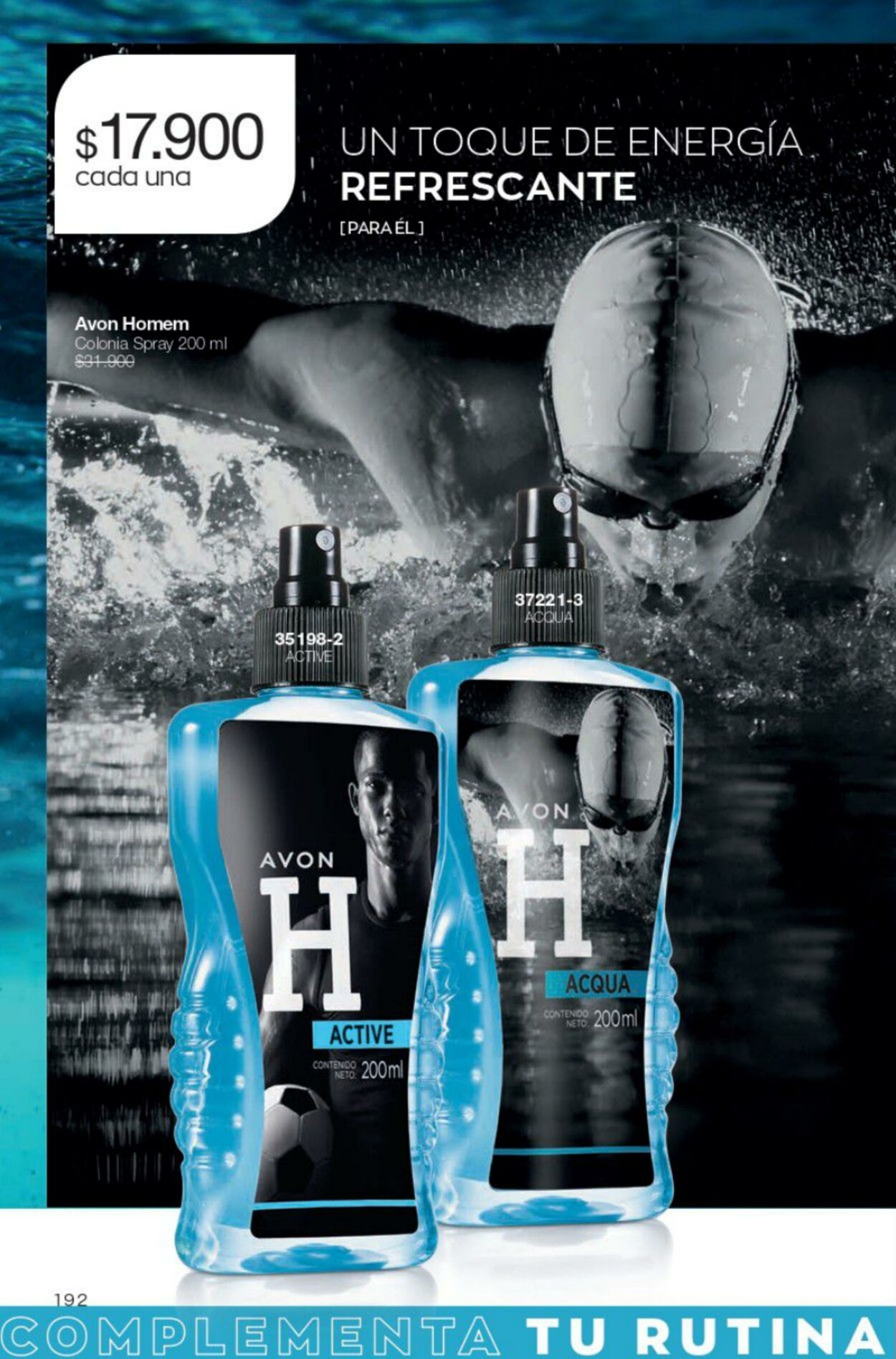 Catálogo Avon 24.03.2023 - 13.04.2023