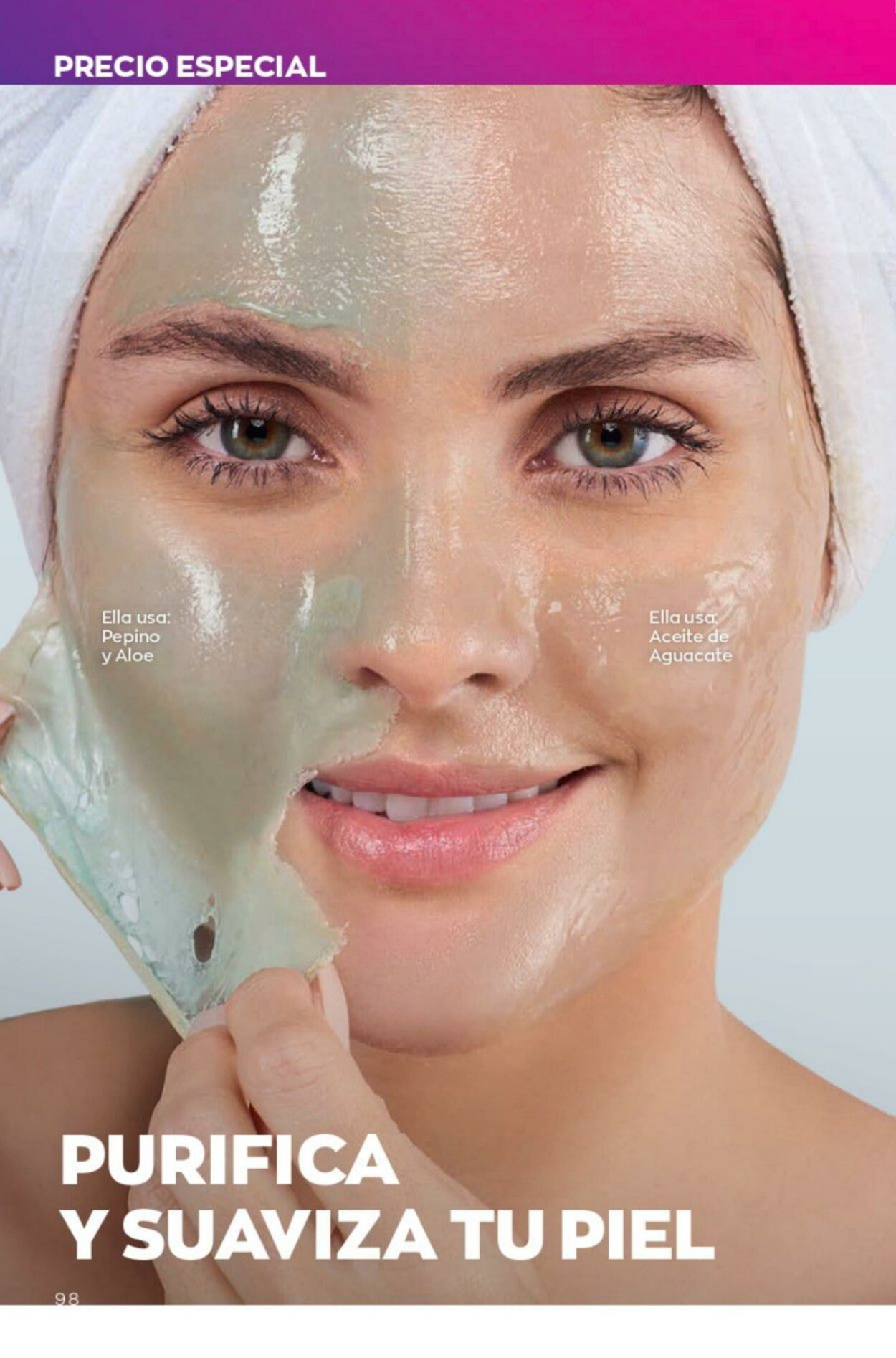 Catálogo Avon 24.03.2023 - 13.04.2023