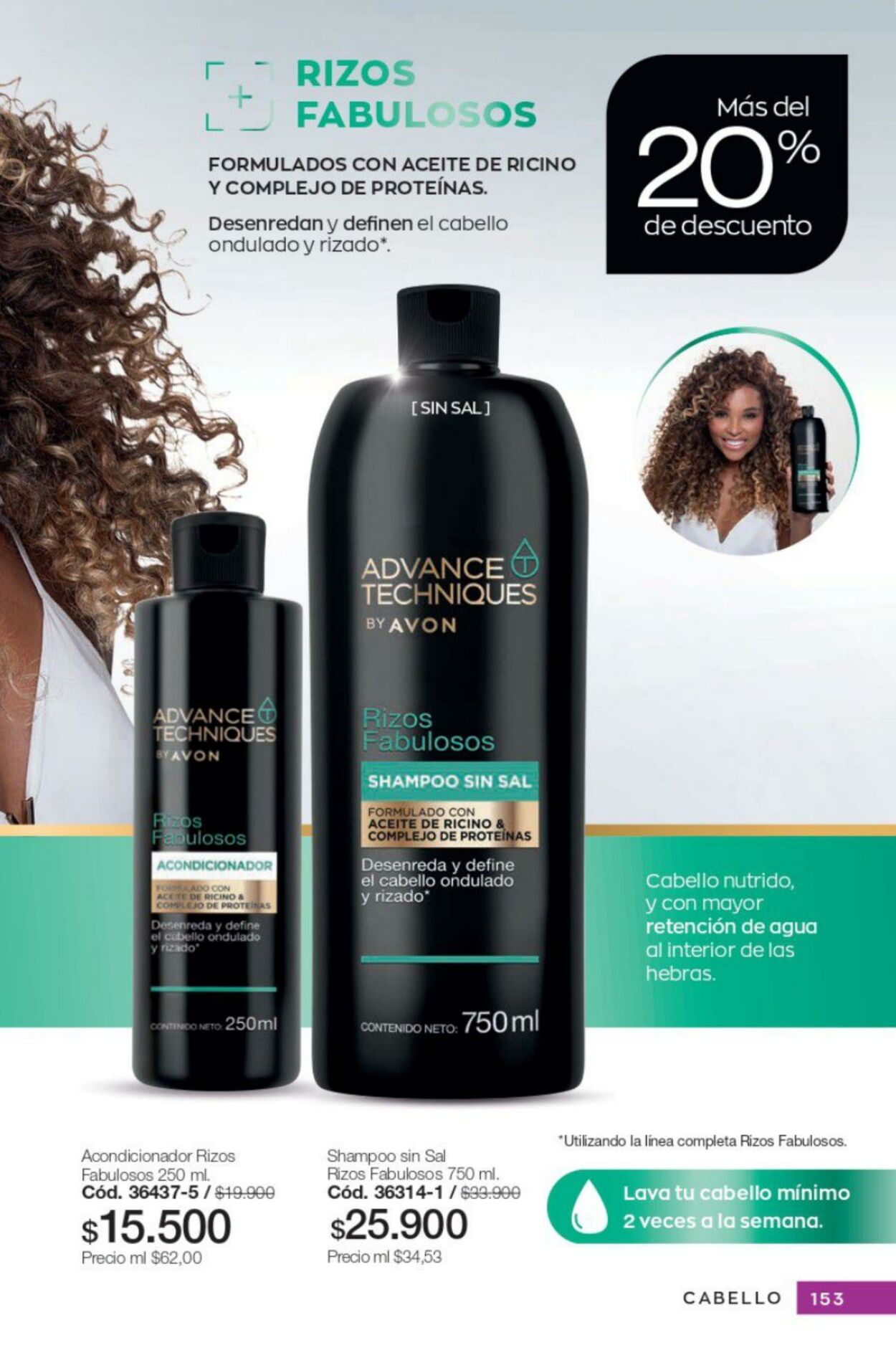 Catálogo Avon 24.03.2023 - 13.04.2023