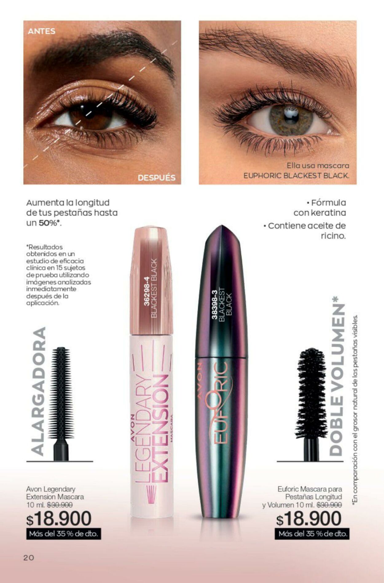 Catálogo Avon 24.03.2023 - 13.04.2023