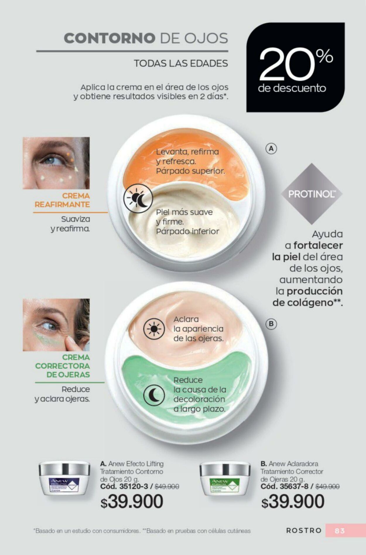 Catálogo Avon 24.03.2023 - 13.04.2023