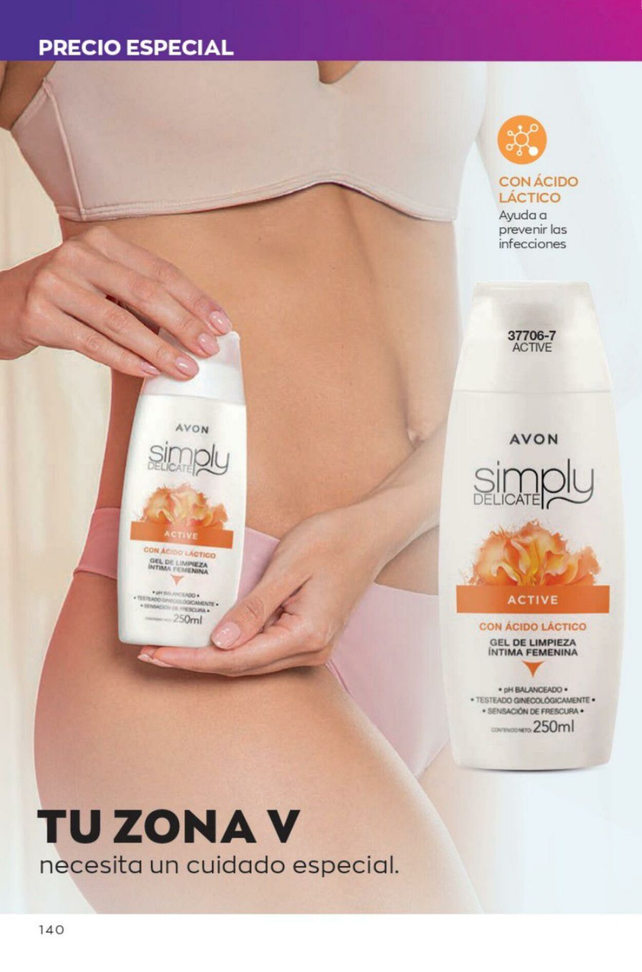 Catálogo Avon 24.03.2023 - 13.04.2023