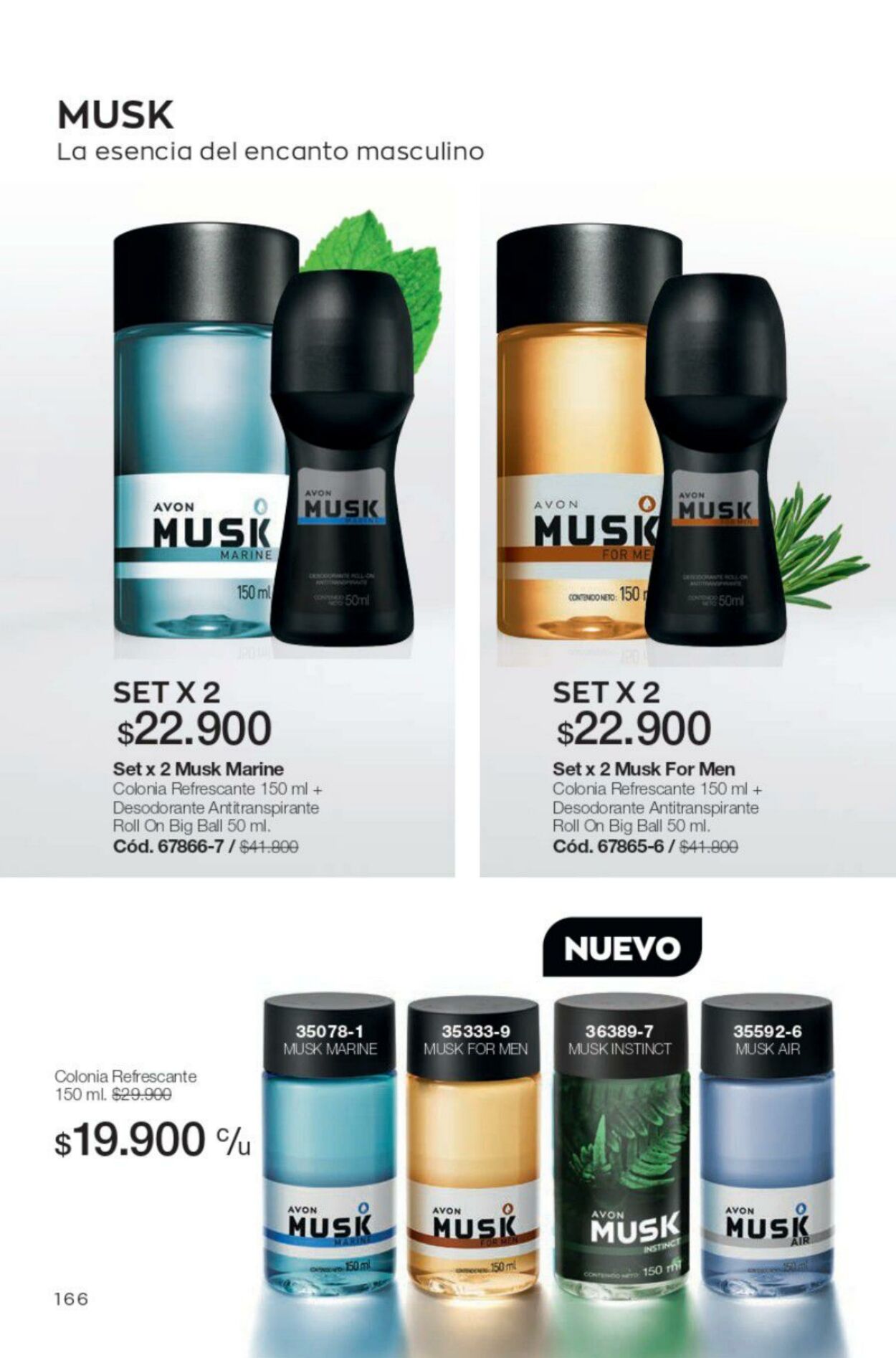 Catálogo Avon 24.03.2023 - 13.04.2023