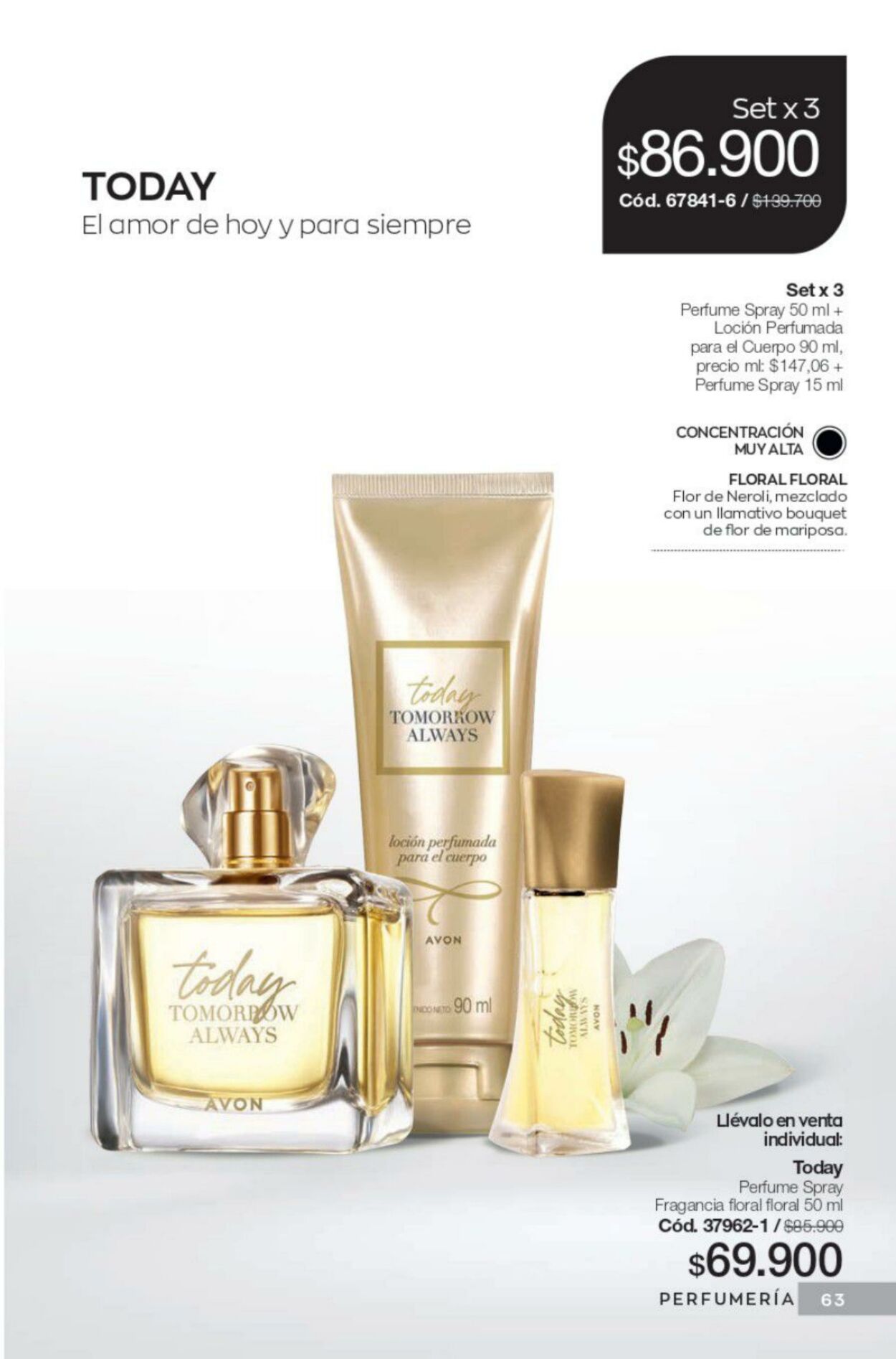 Catálogo Avon 24.03.2023 - 13.04.2023