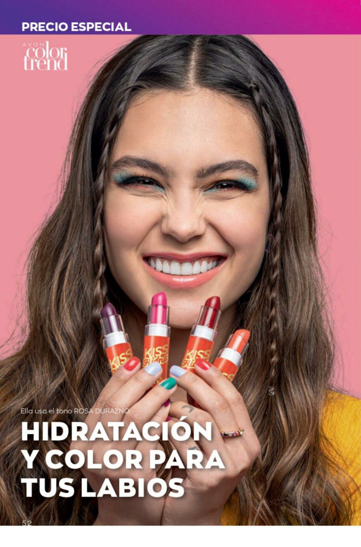 Catálogo Avon 24.03.2023 - 13.04.2023