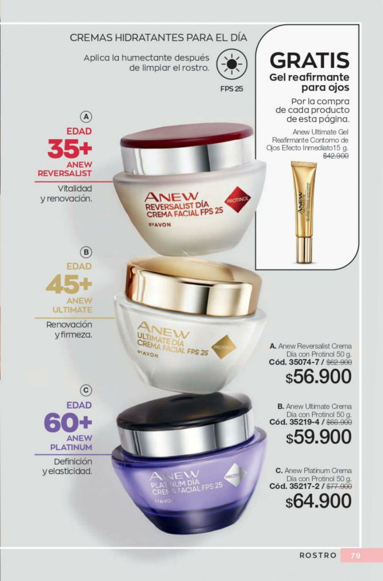 Catálogo Avon 24.03.2023 - 13.04.2023