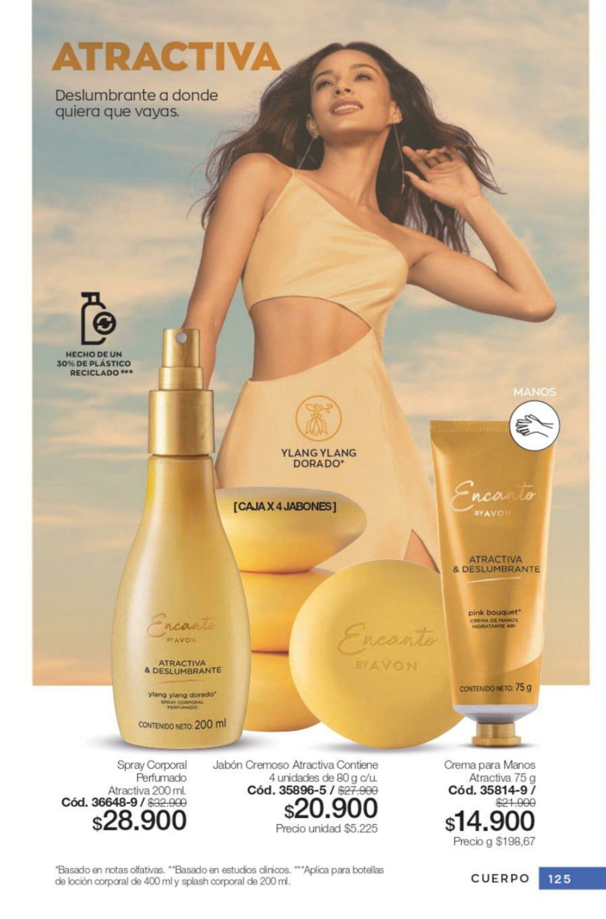 Catálogo Avon 24.03.2023 - 13.04.2023