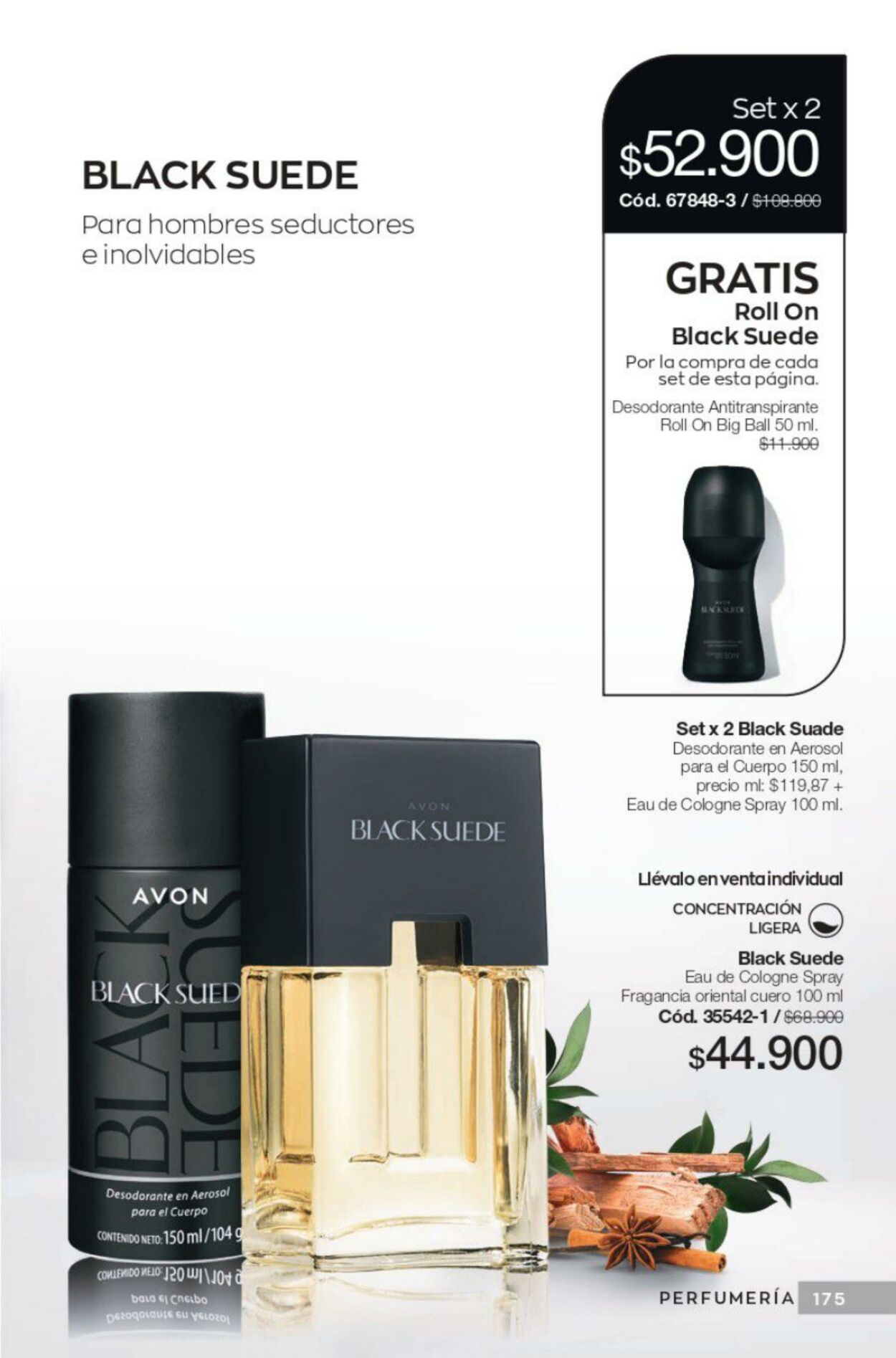 Catálogo Avon 24.03.2023 - 13.04.2023