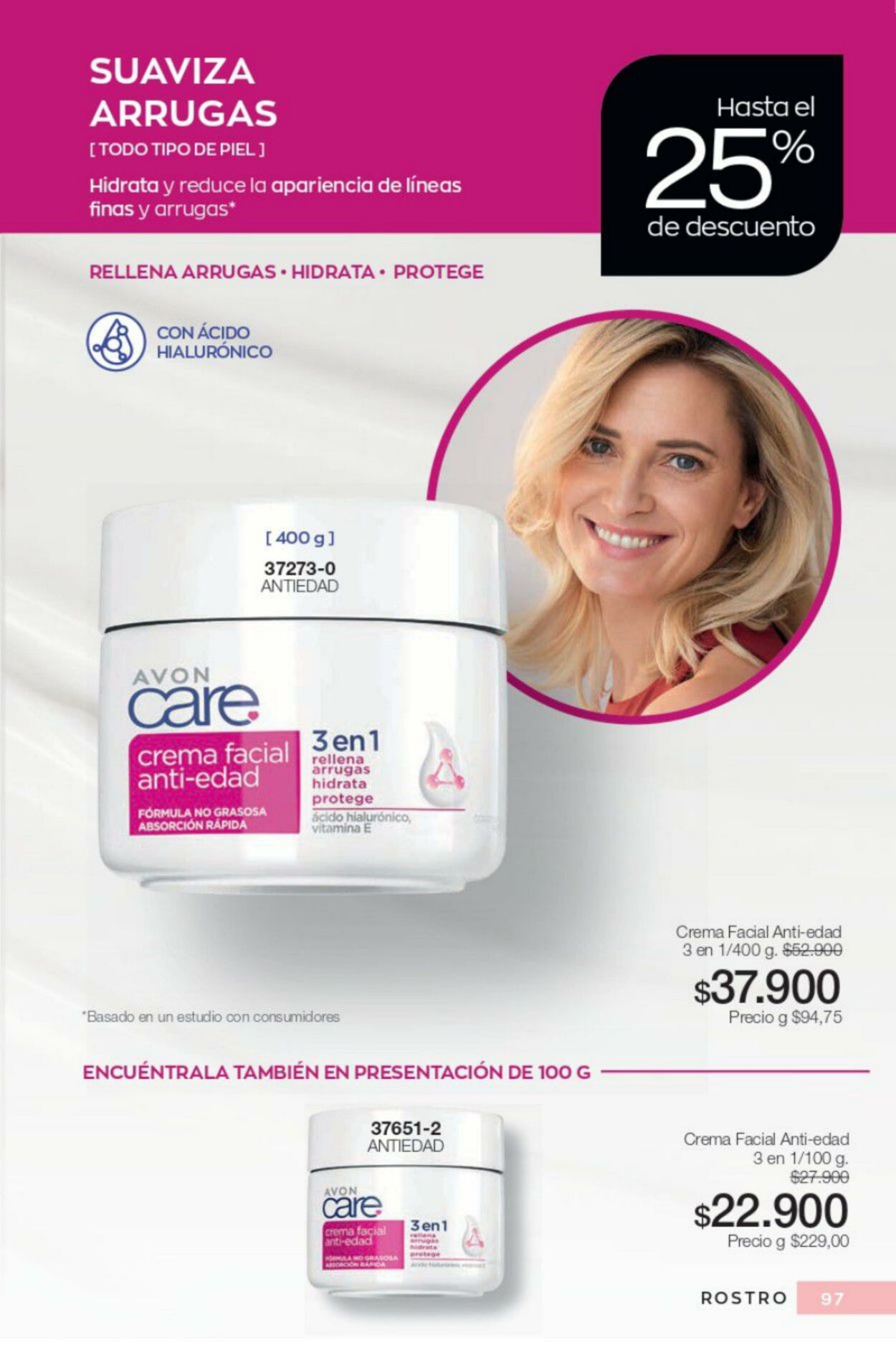 Catálogo Avon 24.03.2023 - 13.04.2023