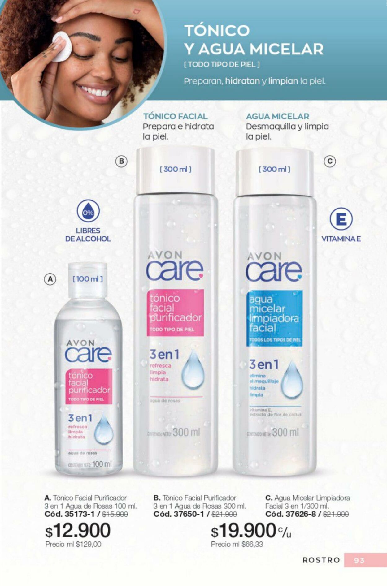 Catálogo Avon 24.03.2023 - 13.04.2023