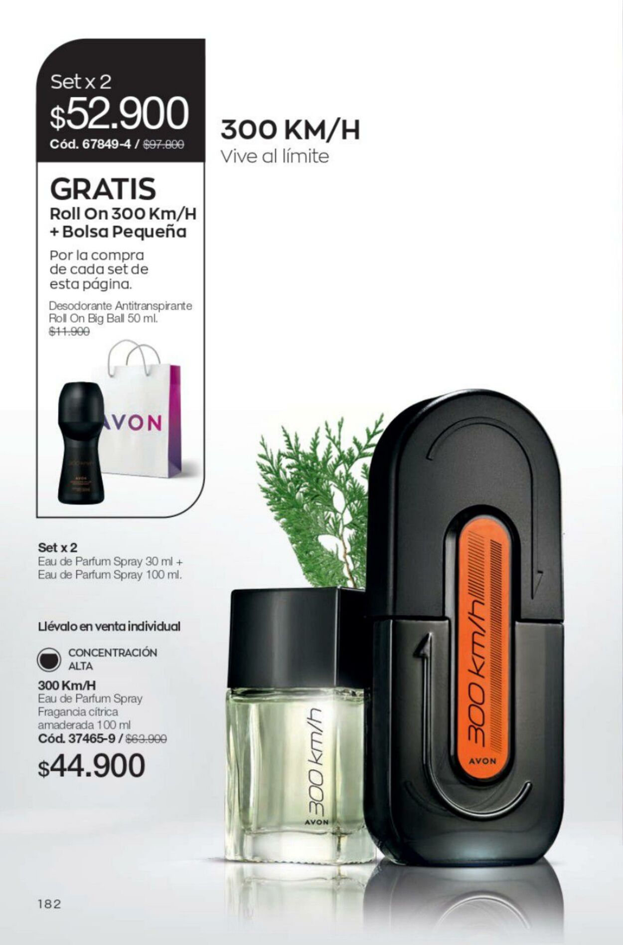 Catálogo Avon 24.03.2023 - 13.04.2023