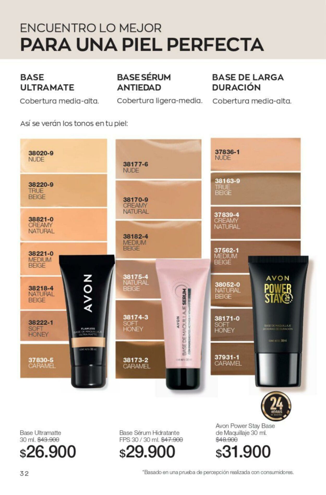 Catálogo Avon 24.03.2023 - 13.04.2023