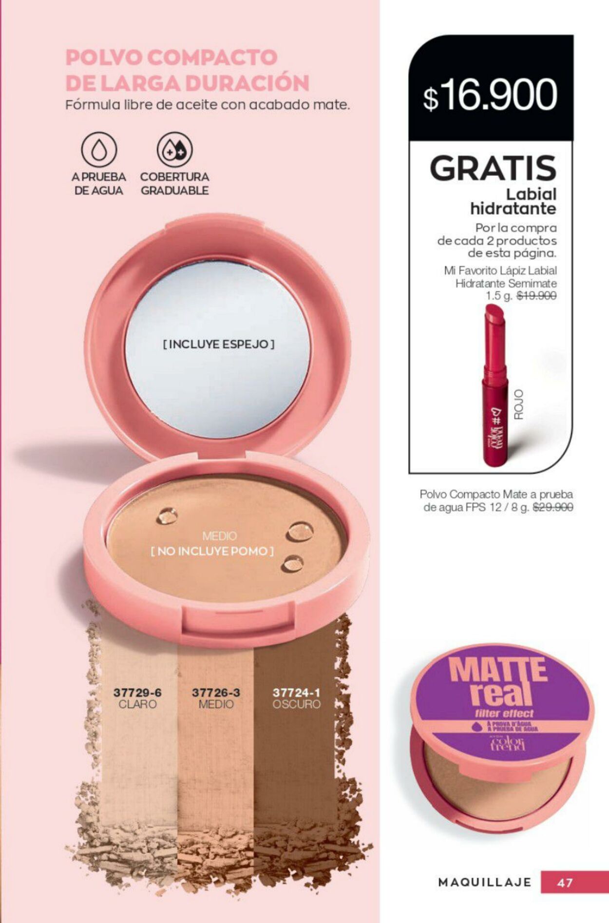 Catálogo Avon 24.03.2023 - 13.04.2023