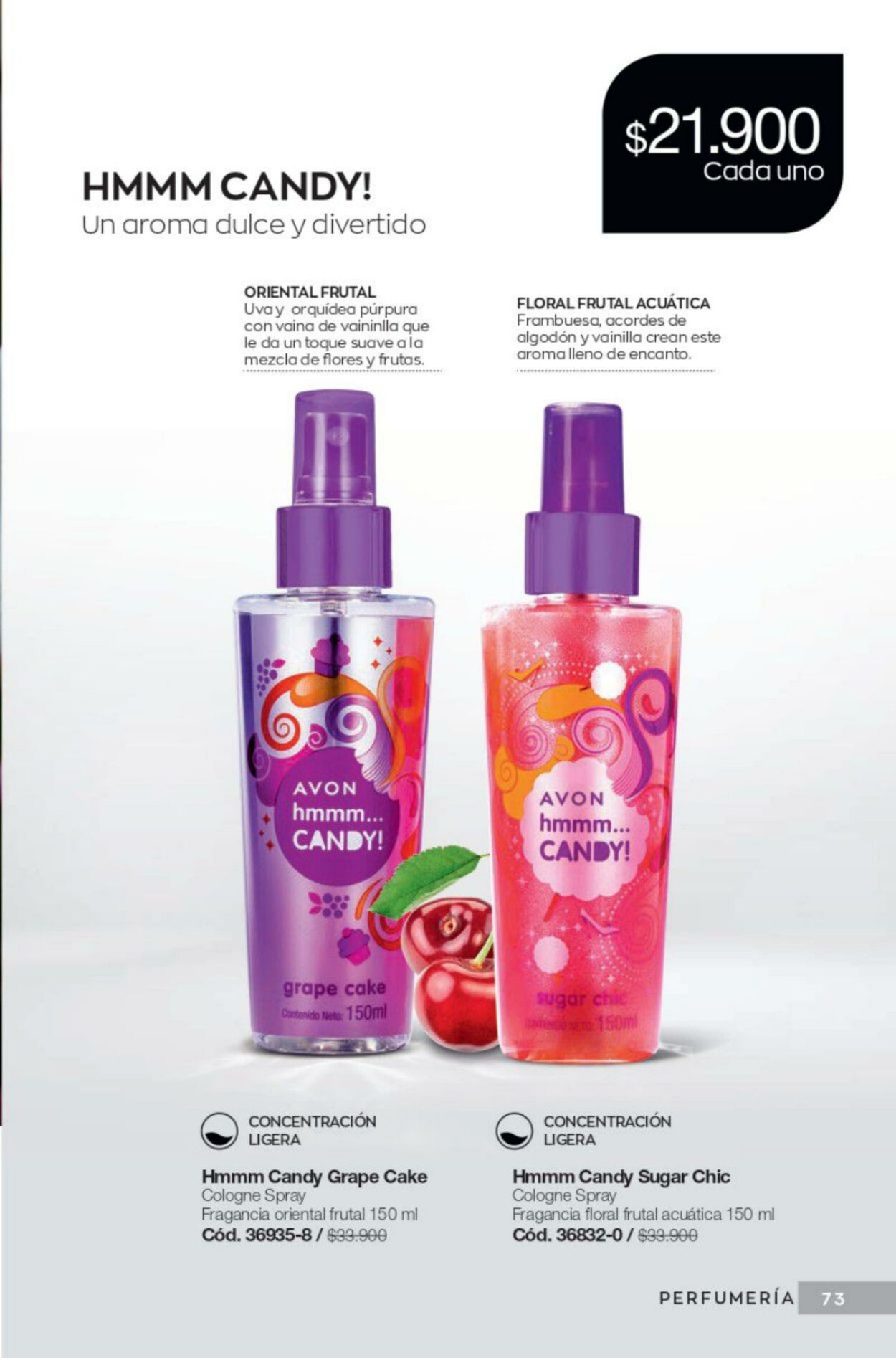Catálogo Avon 24.03.2023 - 13.04.2023