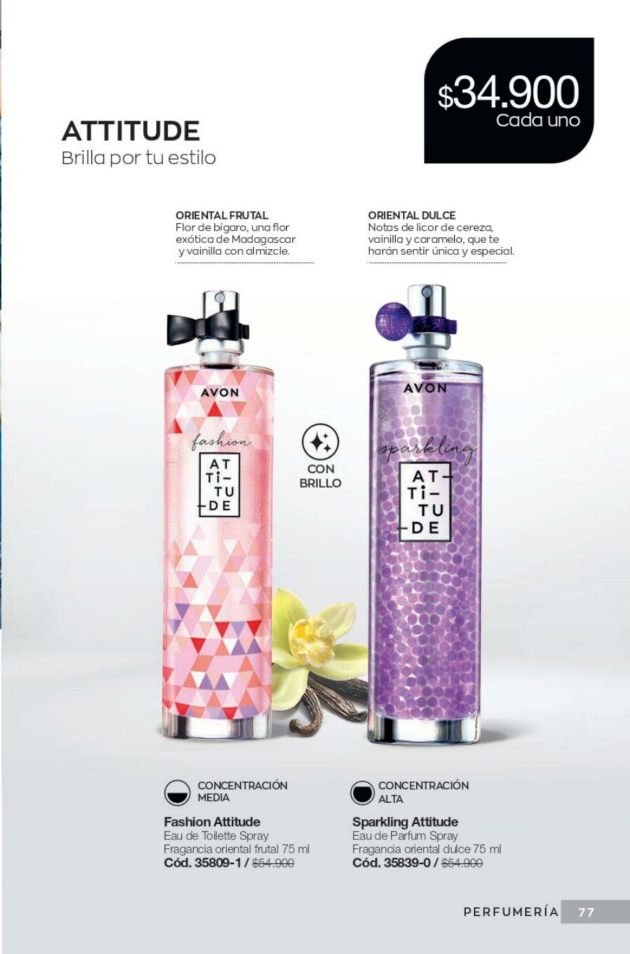 Catálogo Avon 24.03.2023 - 13.04.2023