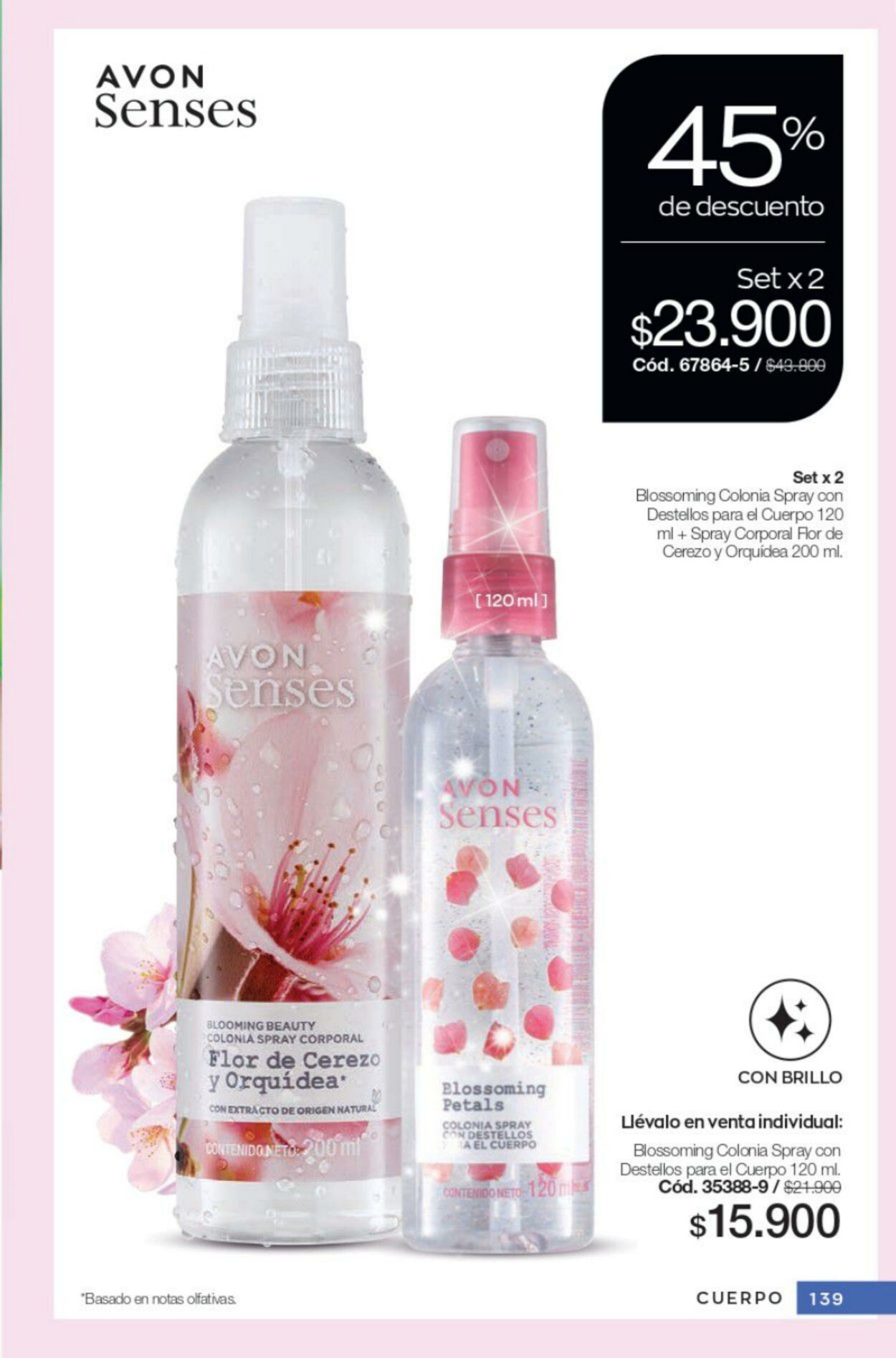 Catálogo Avon 24.03.2023 - 13.04.2023