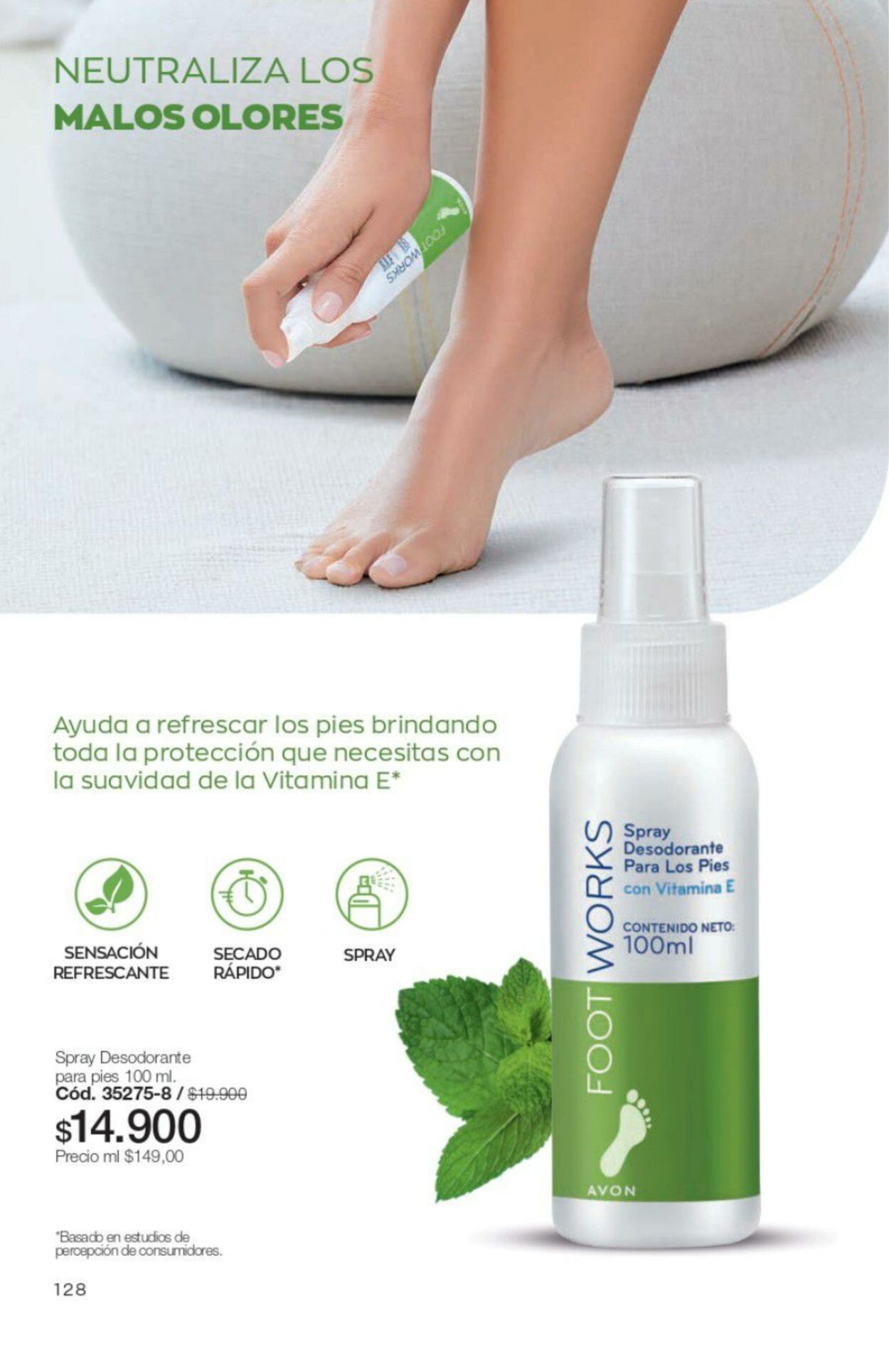 Catálogo Avon 24.03.2023 - 13.04.2023