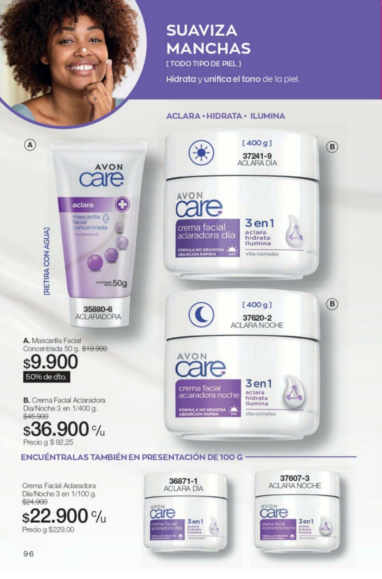 Catálogo Avon 24.03.2023 - 13.04.2023