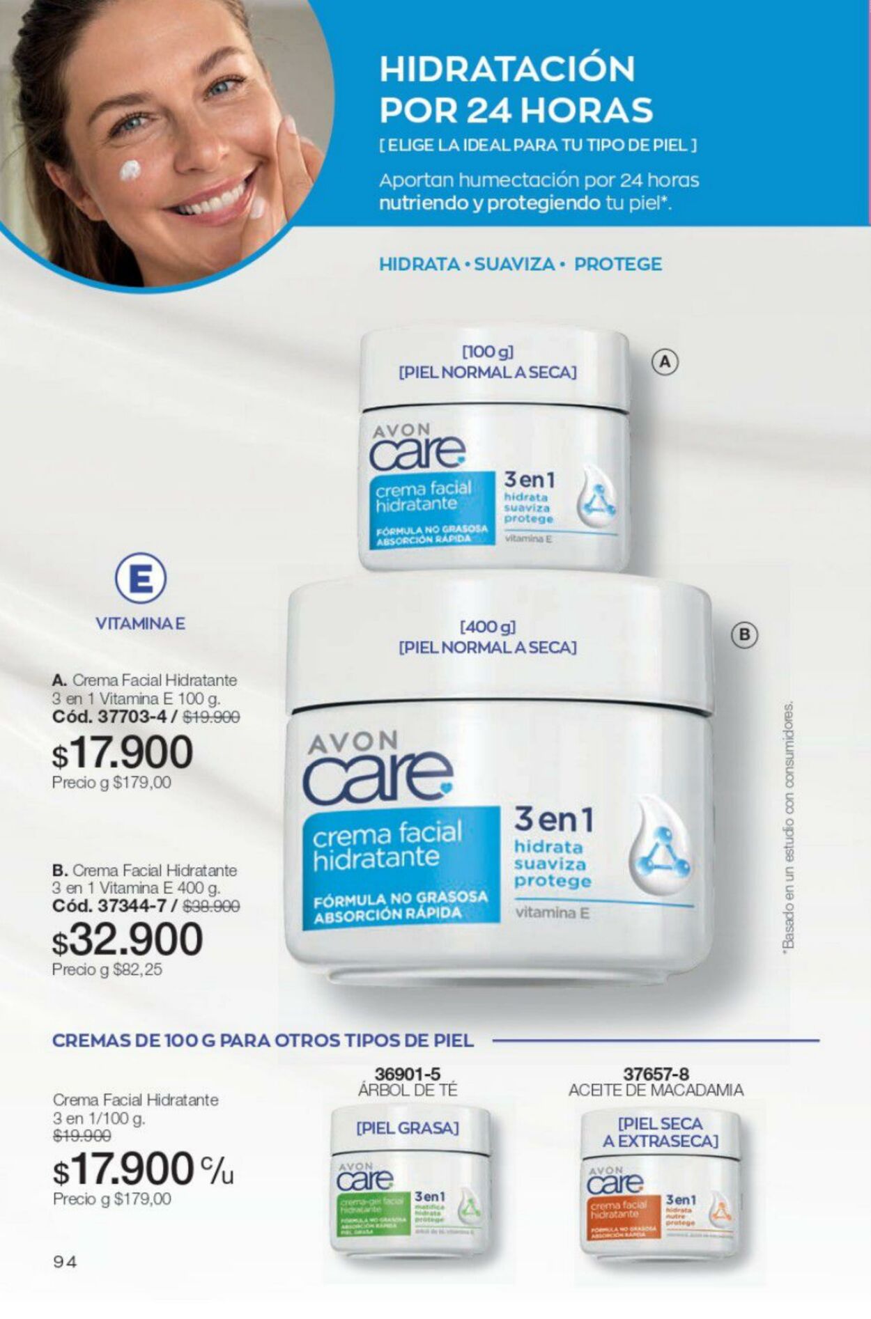 Catálogo Avon 24.03.2023 - 13.04.2023